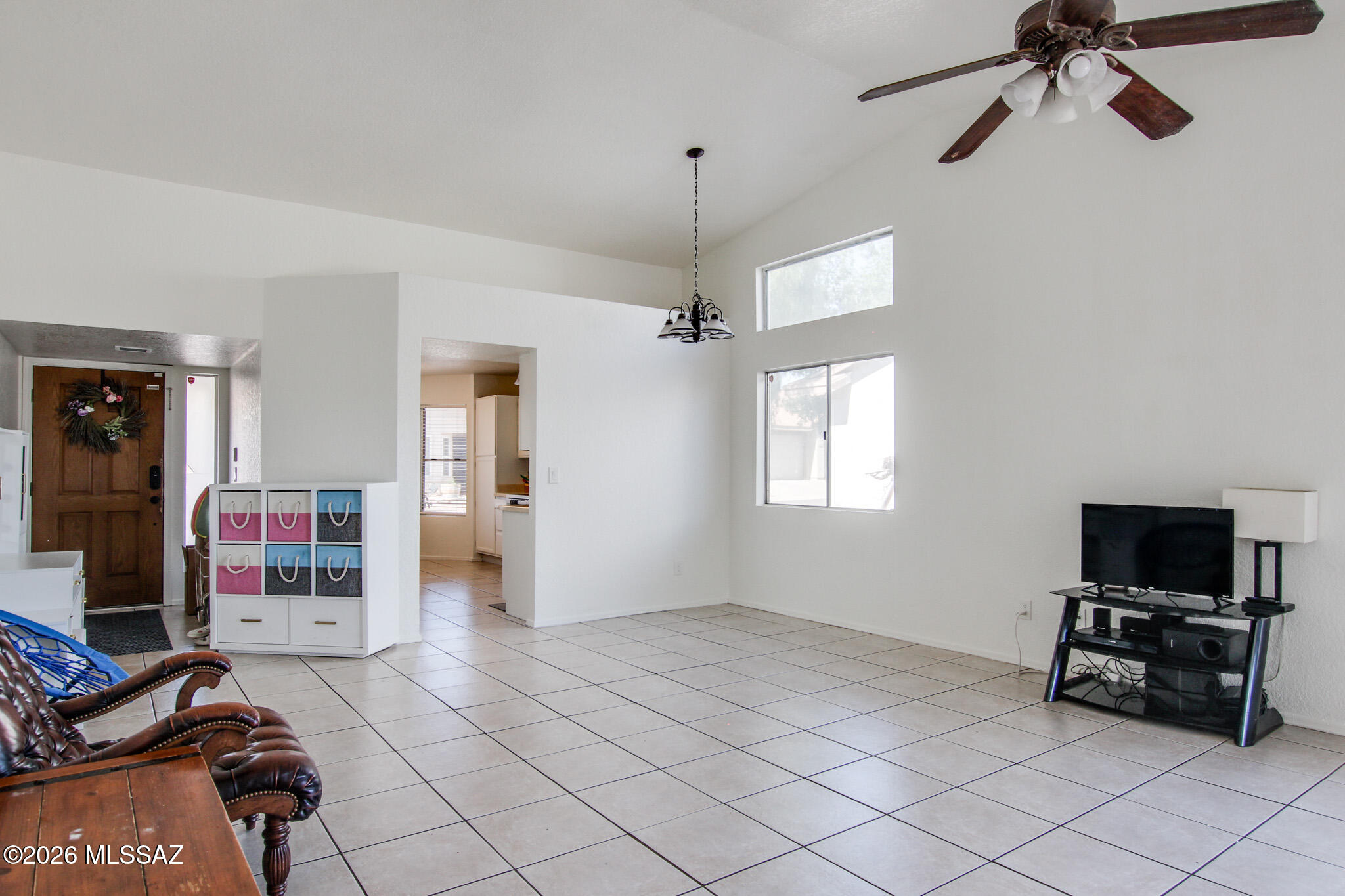 Country Highlands (1-180) - Residential