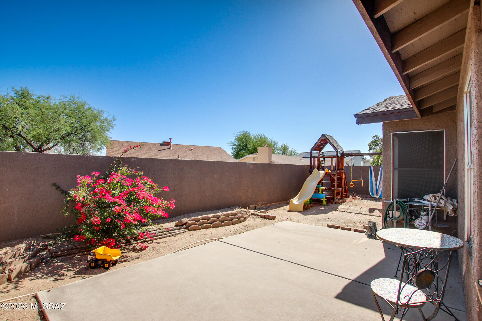 Country Highlands (1-180) - Residential