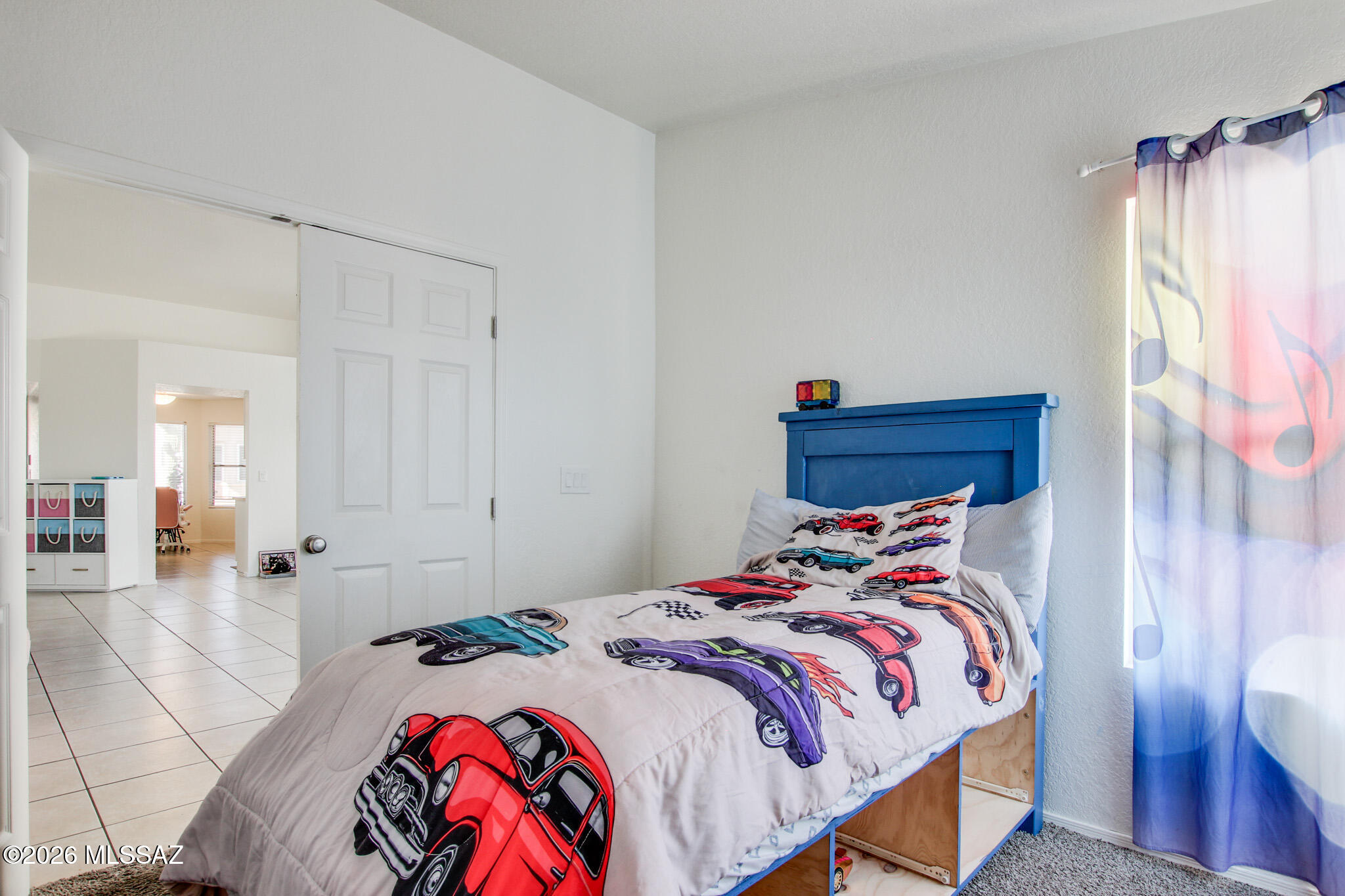 Country Highlands (1-180) - Residential