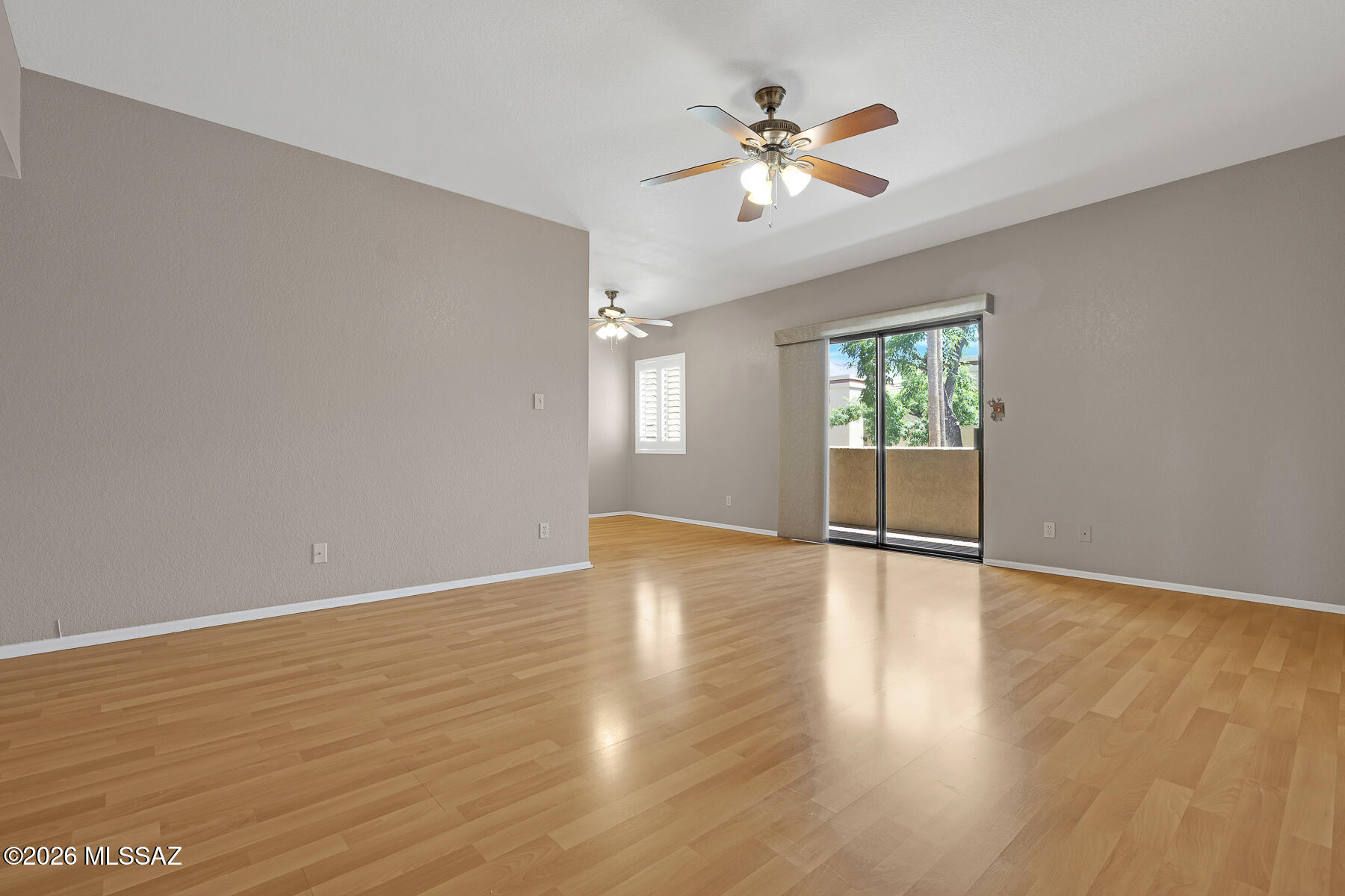 Sunrise Springs - Residential