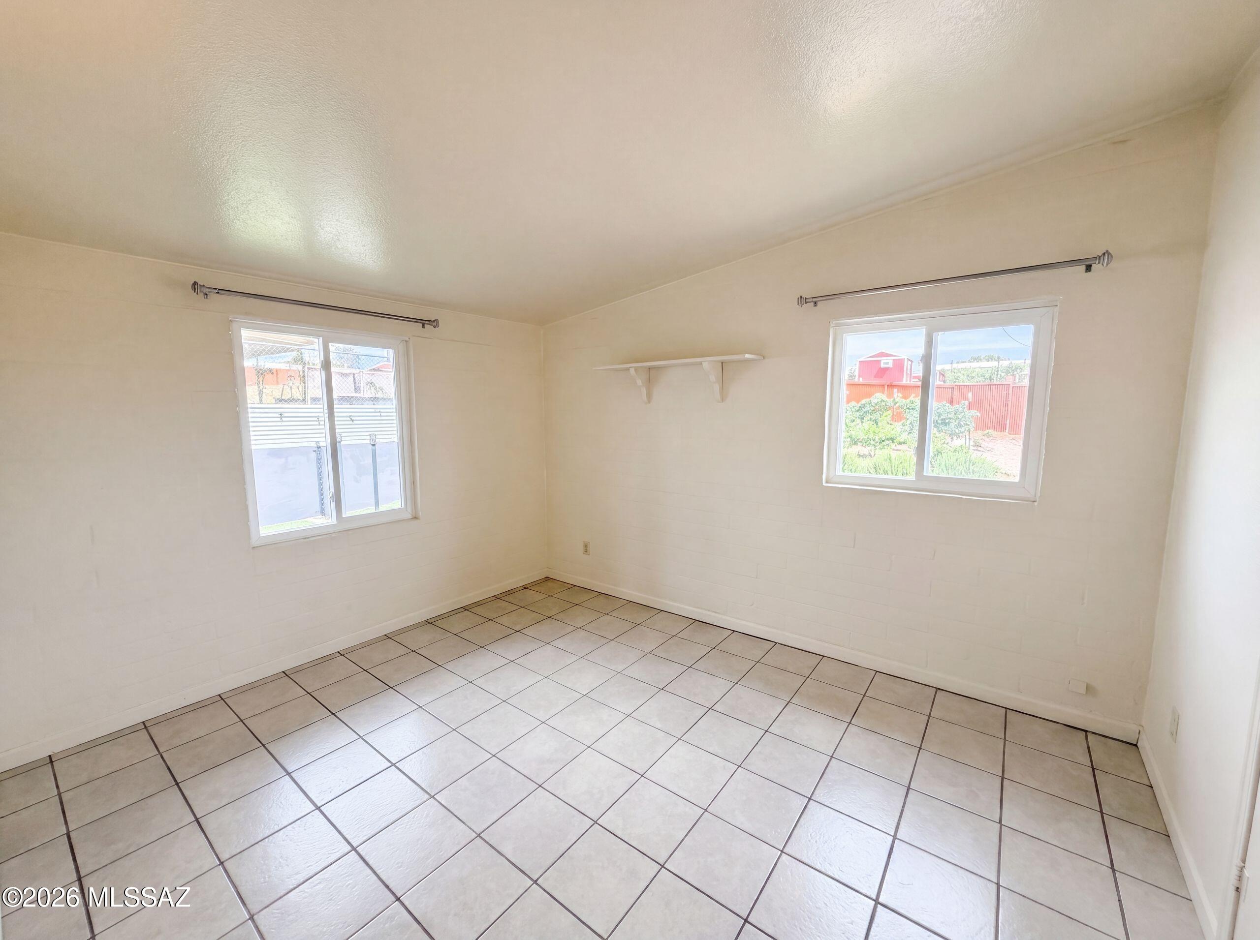 San Manuel Townsite - Residential