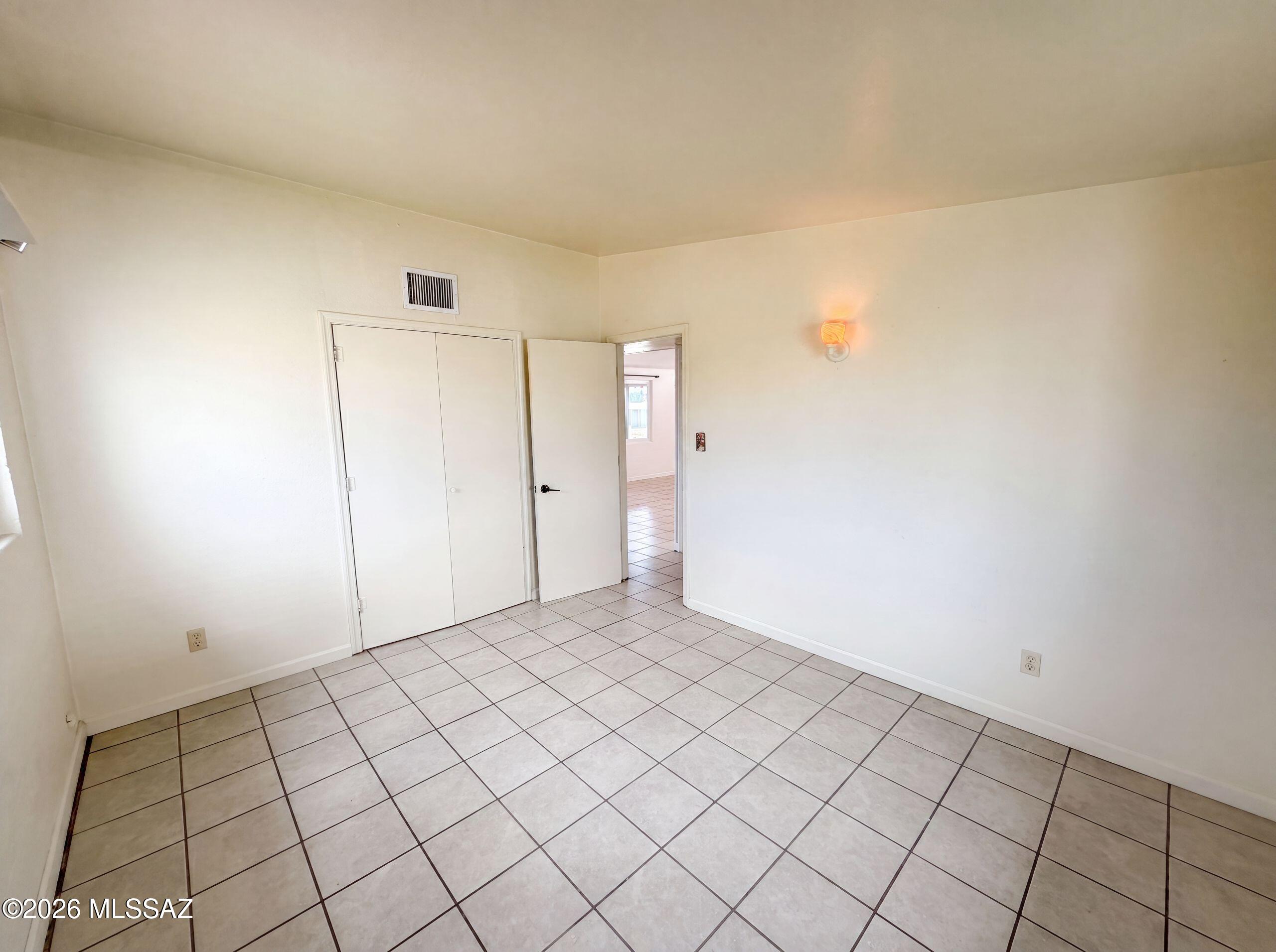San Manuel Townsite - Residential