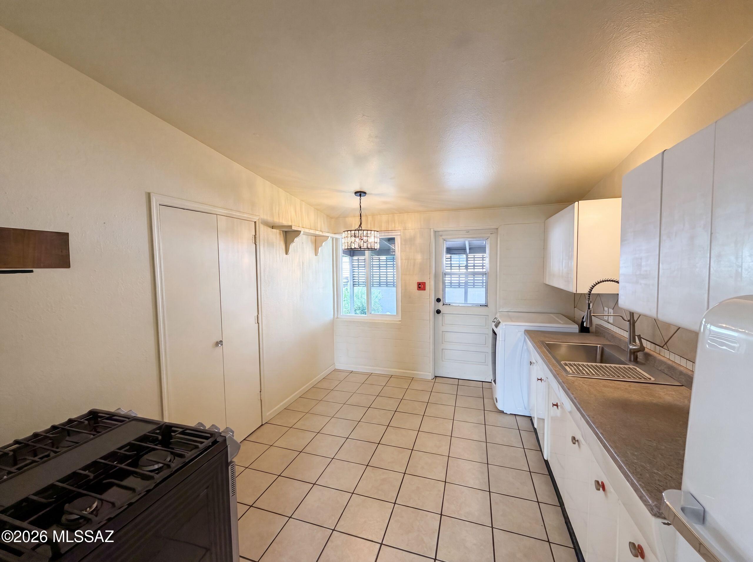 San Manuel Townsite - Residential