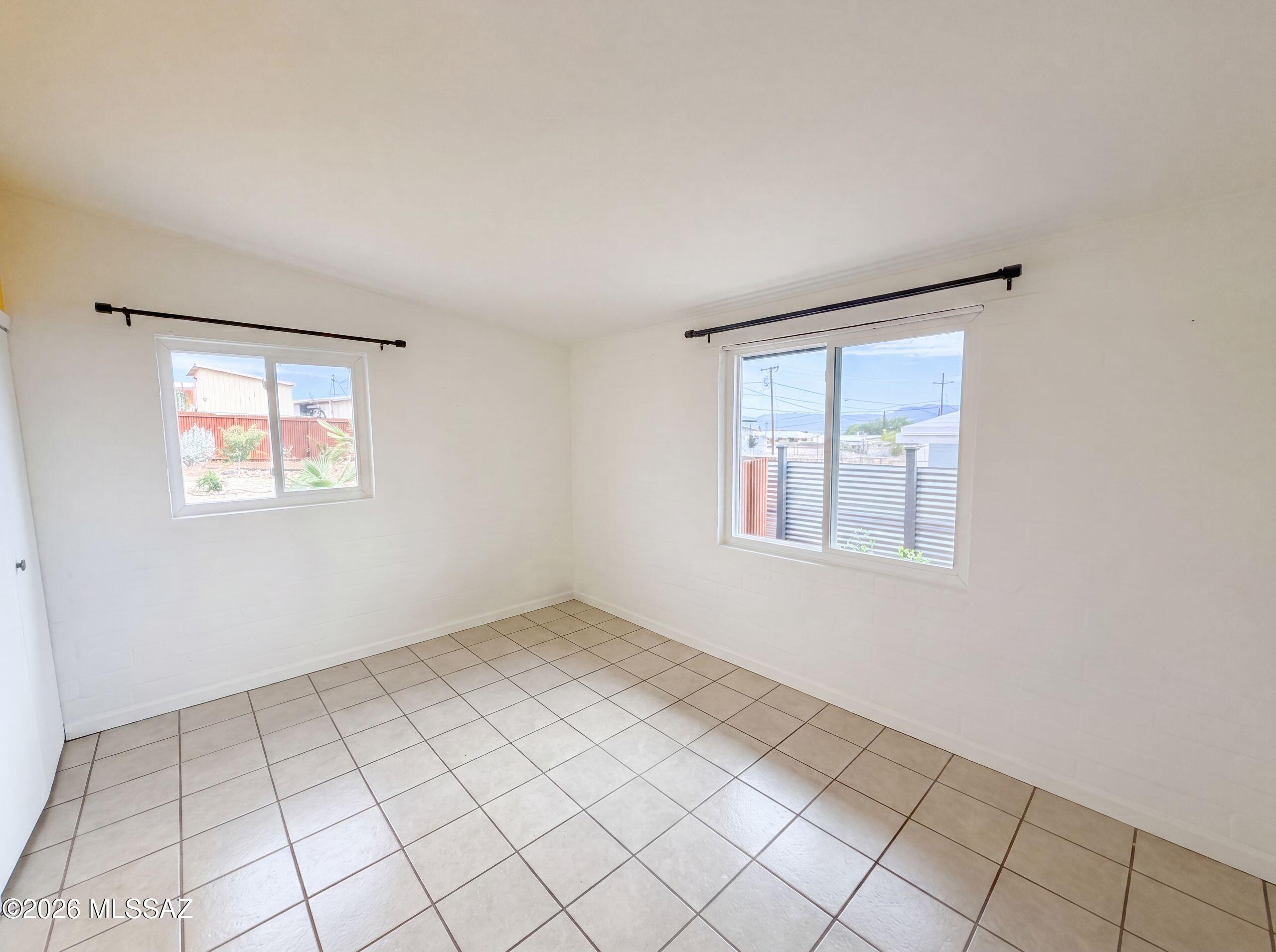 San Manuel Townsite - Residential