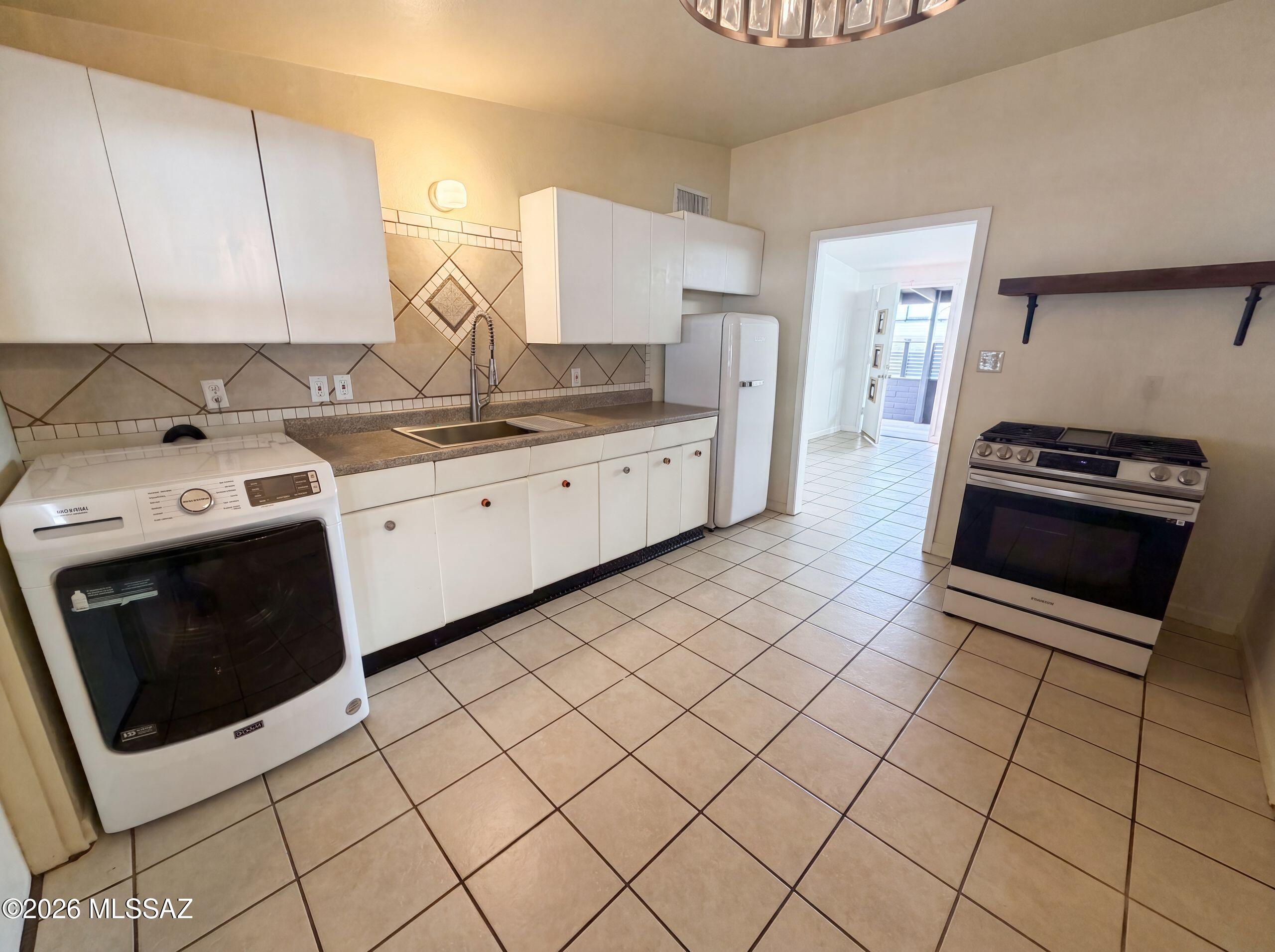 San Manuel Townsite - Residential