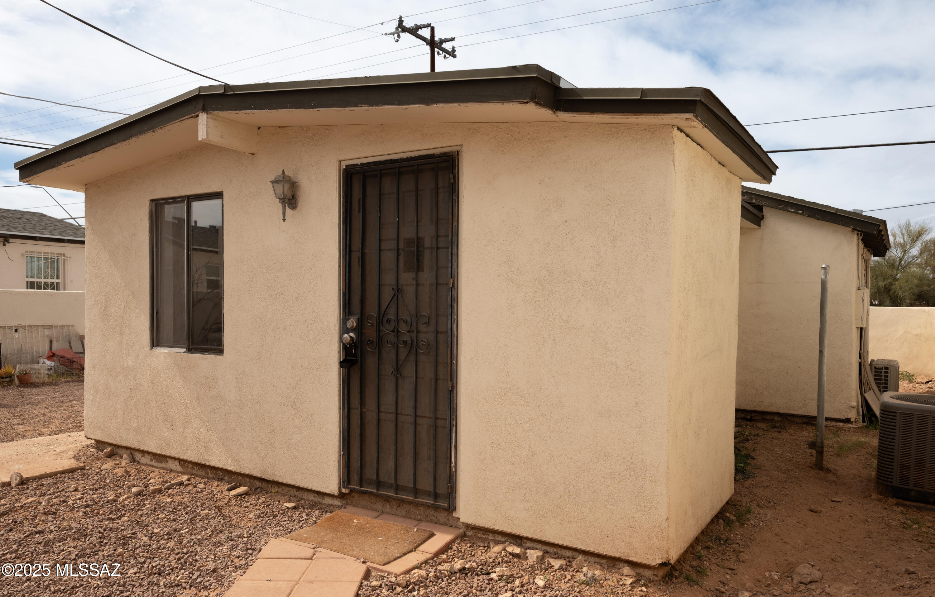 New Deal Acres - Residential Lease
