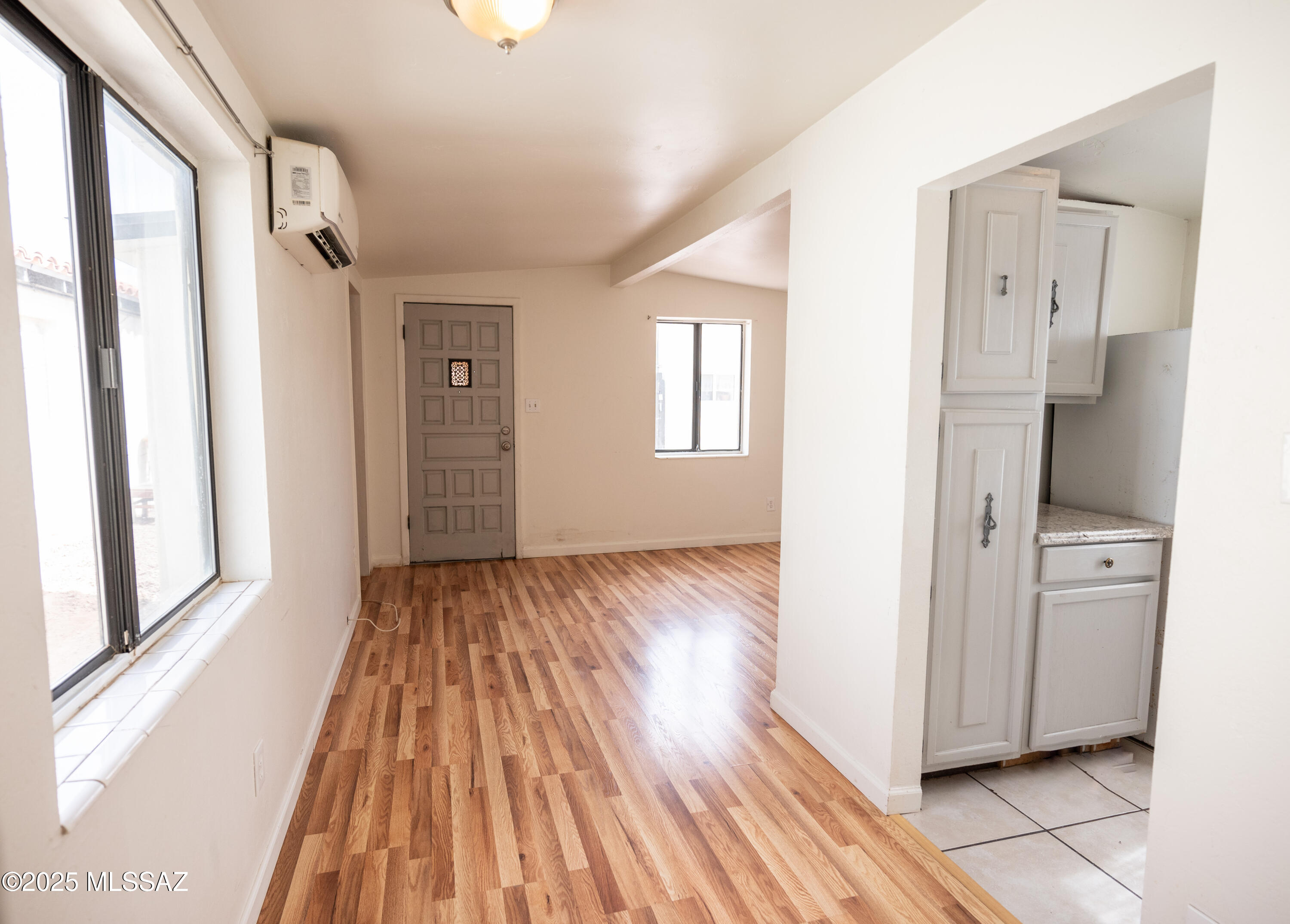 New Deal Acres - Residential Lease