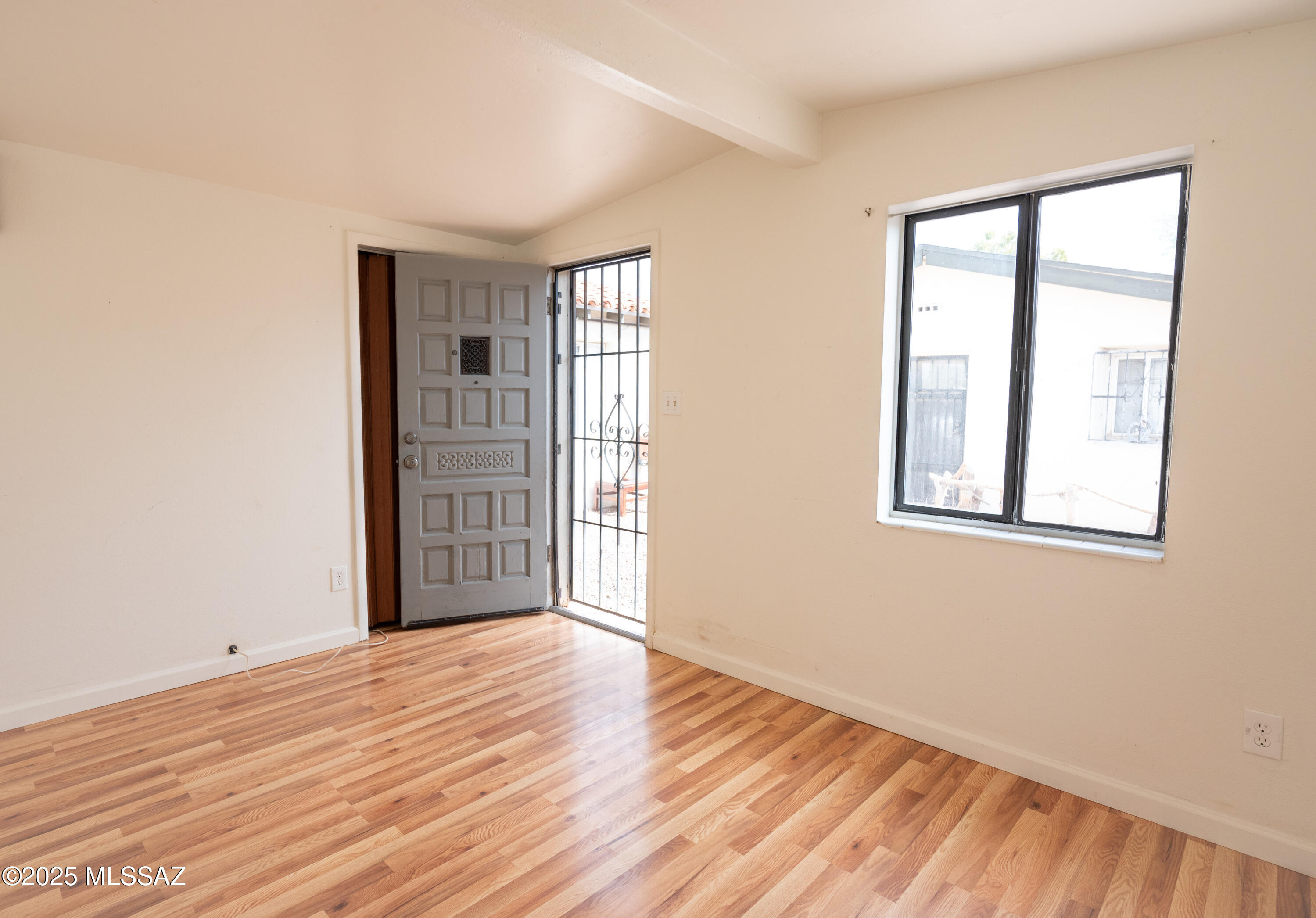 New Deal Acres - Residential Lease