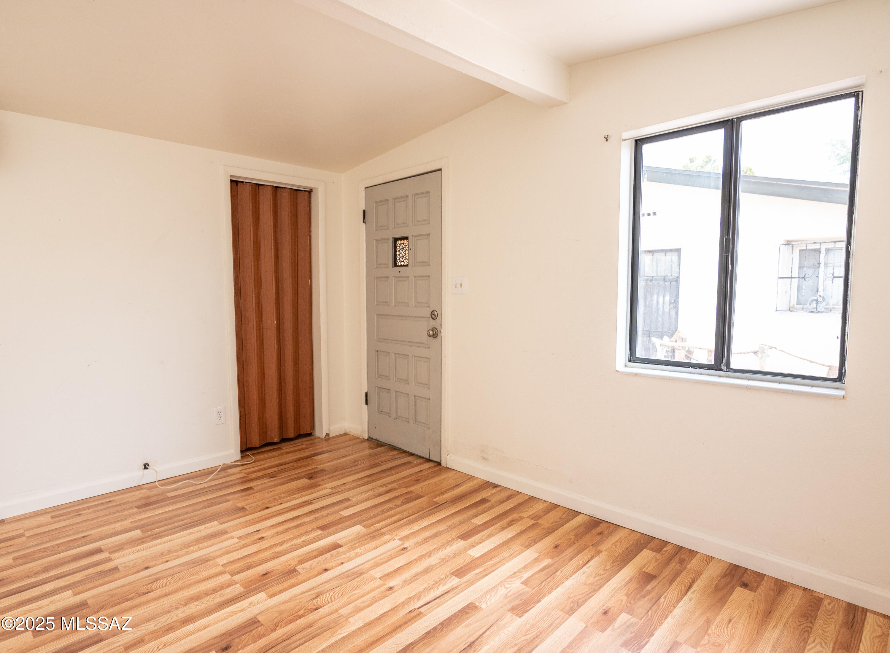 New Deal Acres - Residential Lease