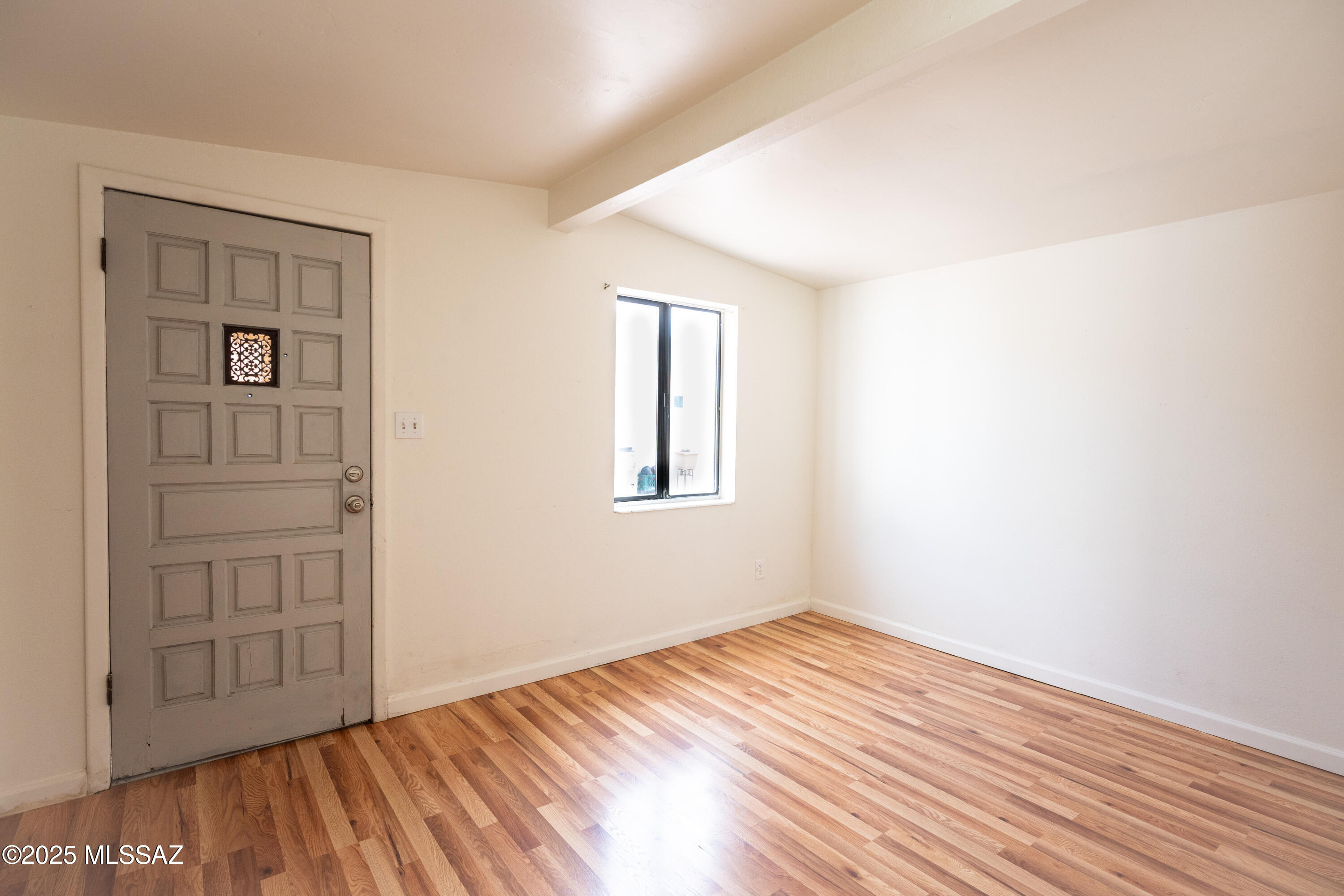 New Deal Acres - Residential Lease