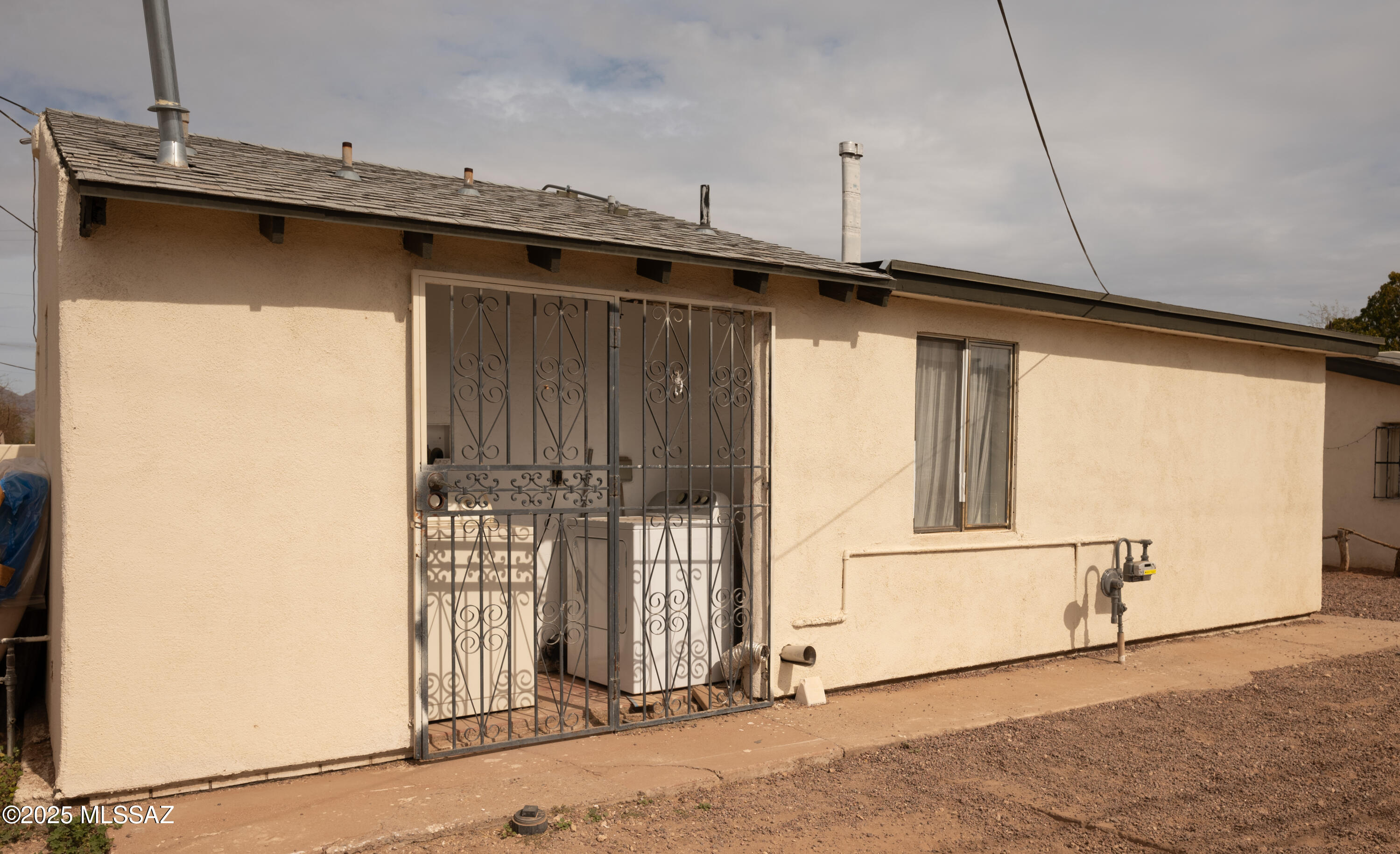 New Deal Acres - Residential Lease