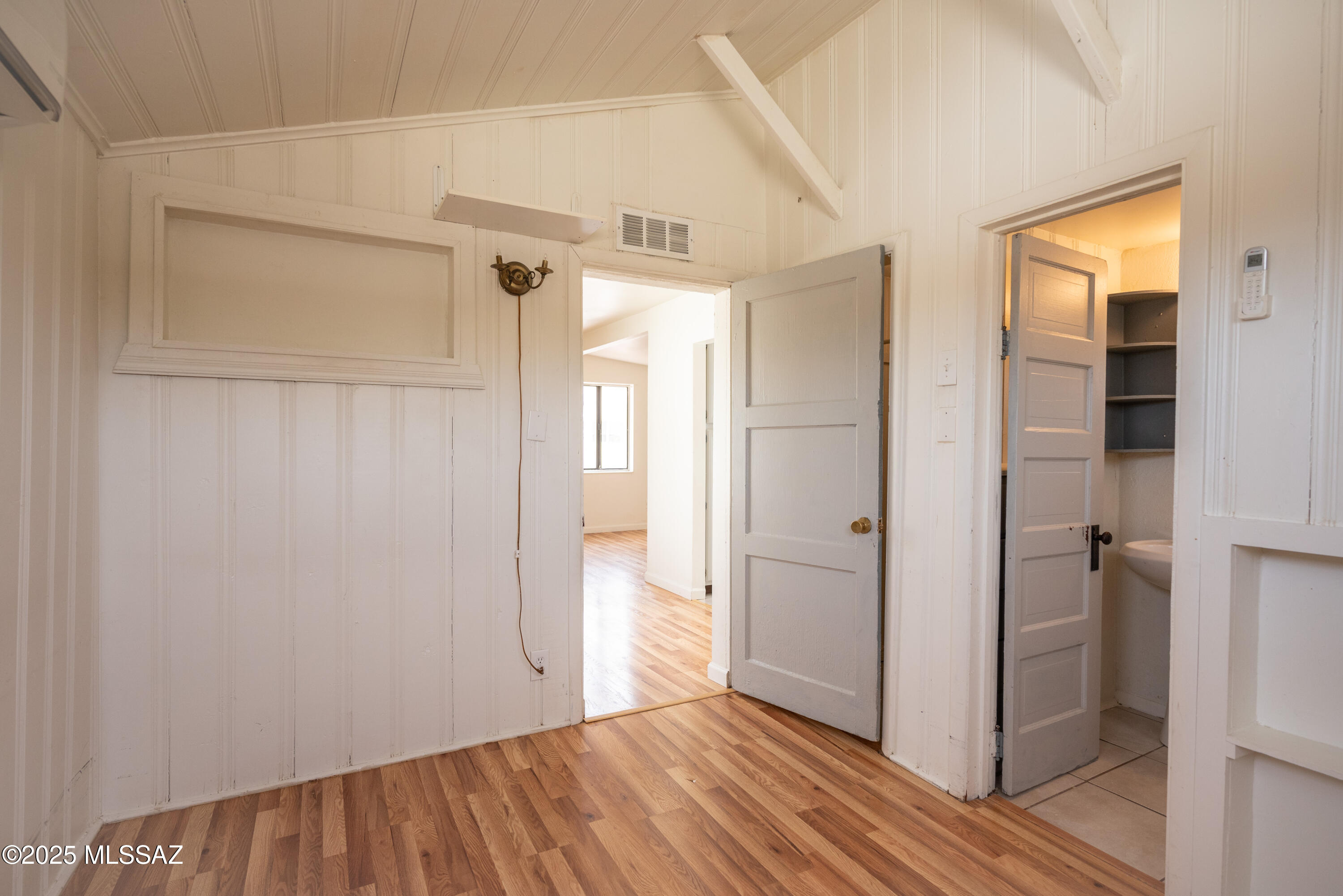 New Deal Acres - Residential Lease