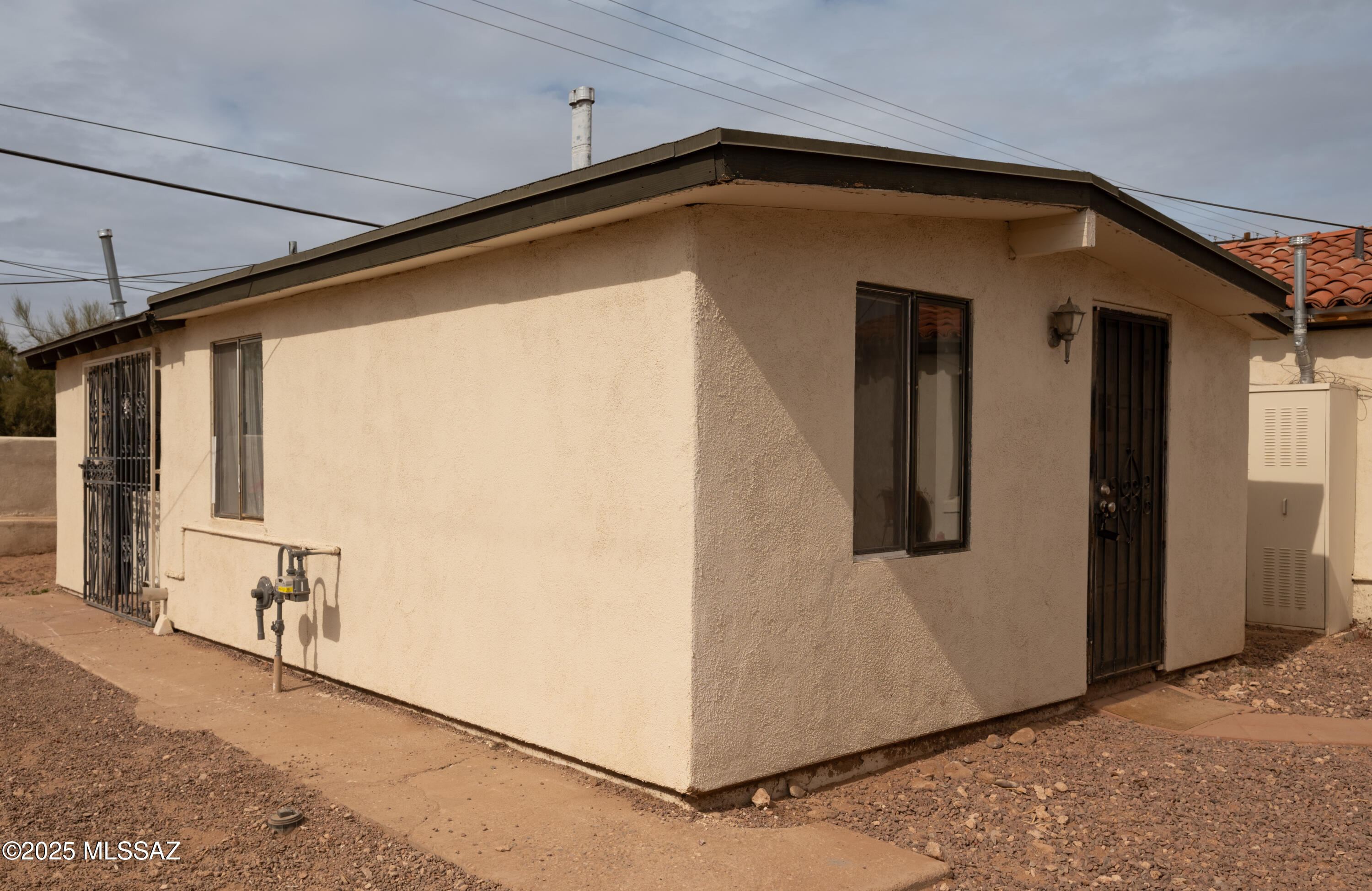 New Deal Acres - Residential Lease