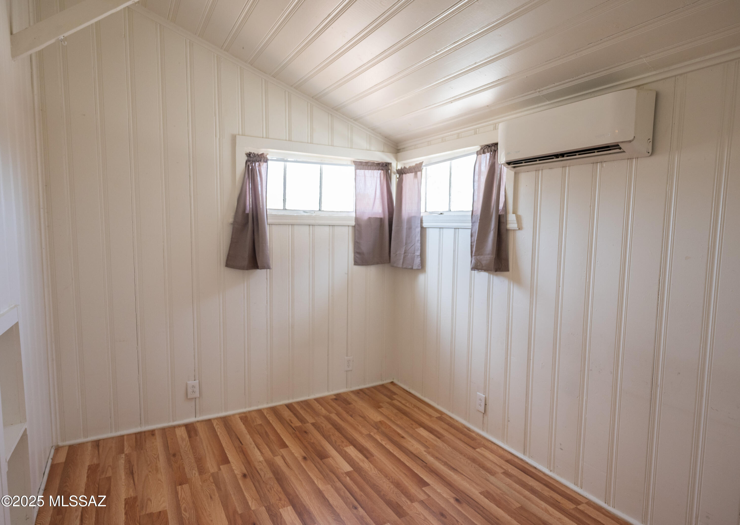 New Deal Acres - Residential Lease