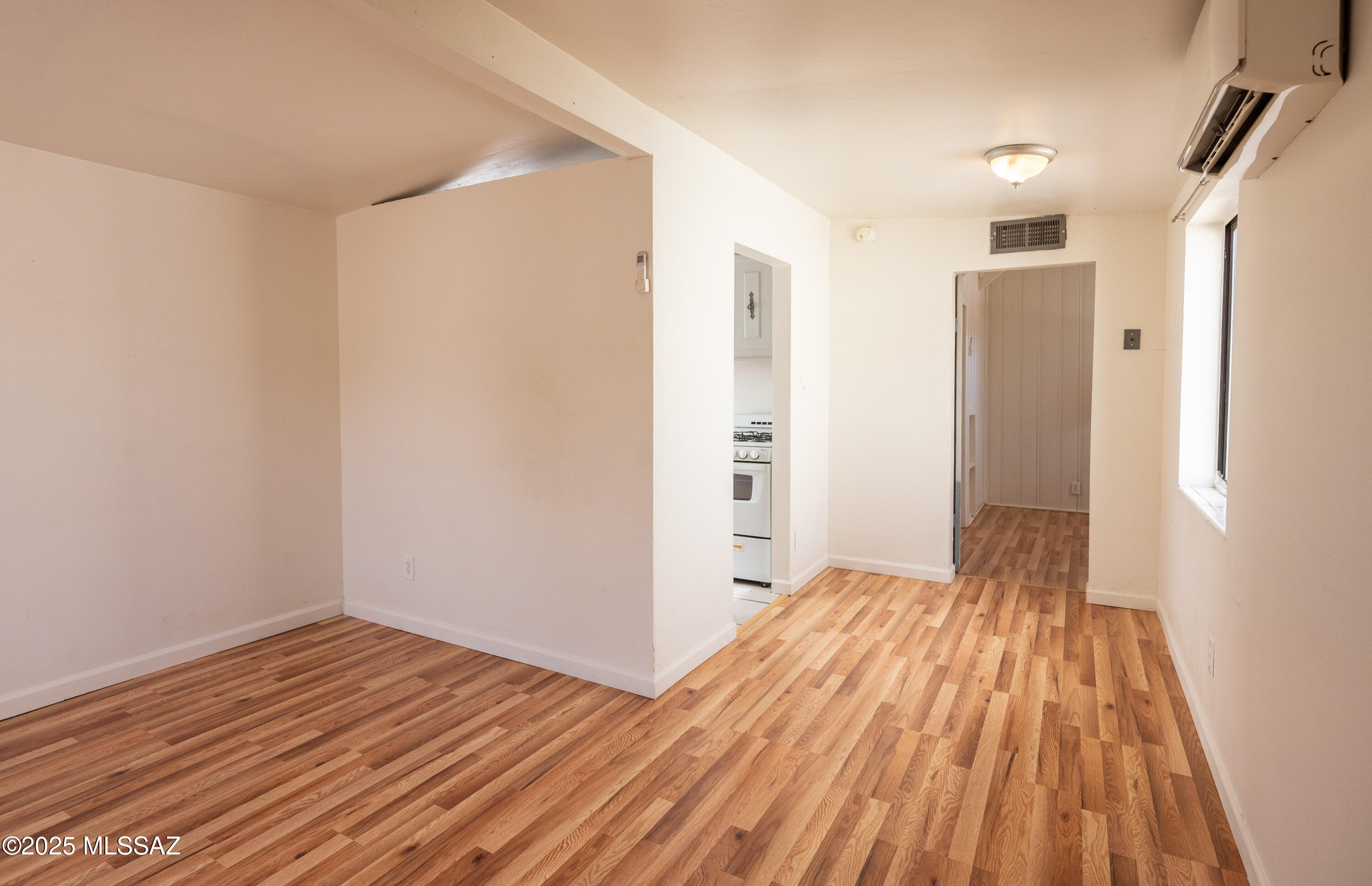 New Deal Acres - Residential Lease