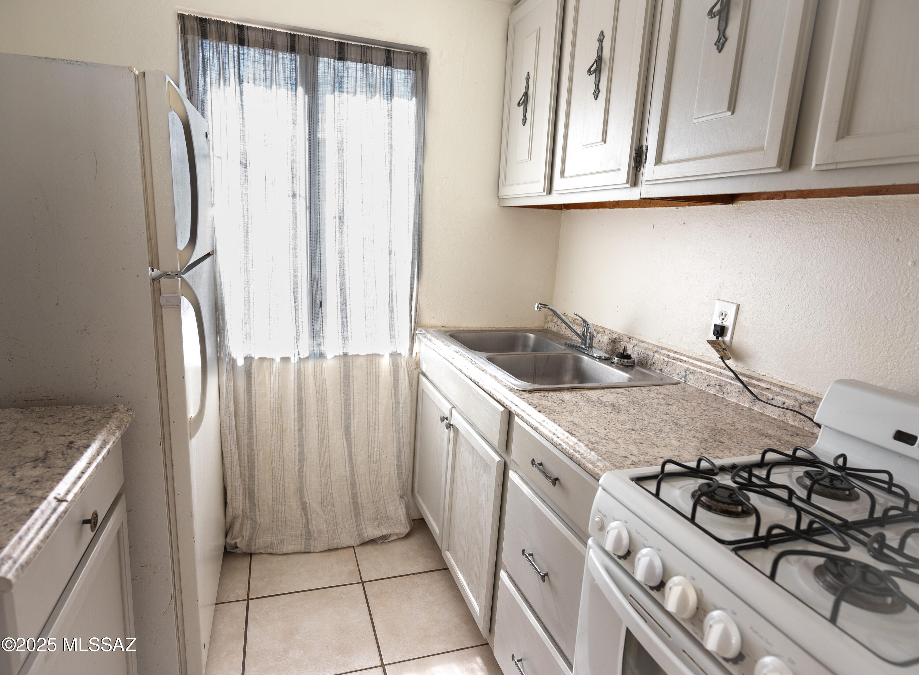 New Deal Acres - Residential Lease