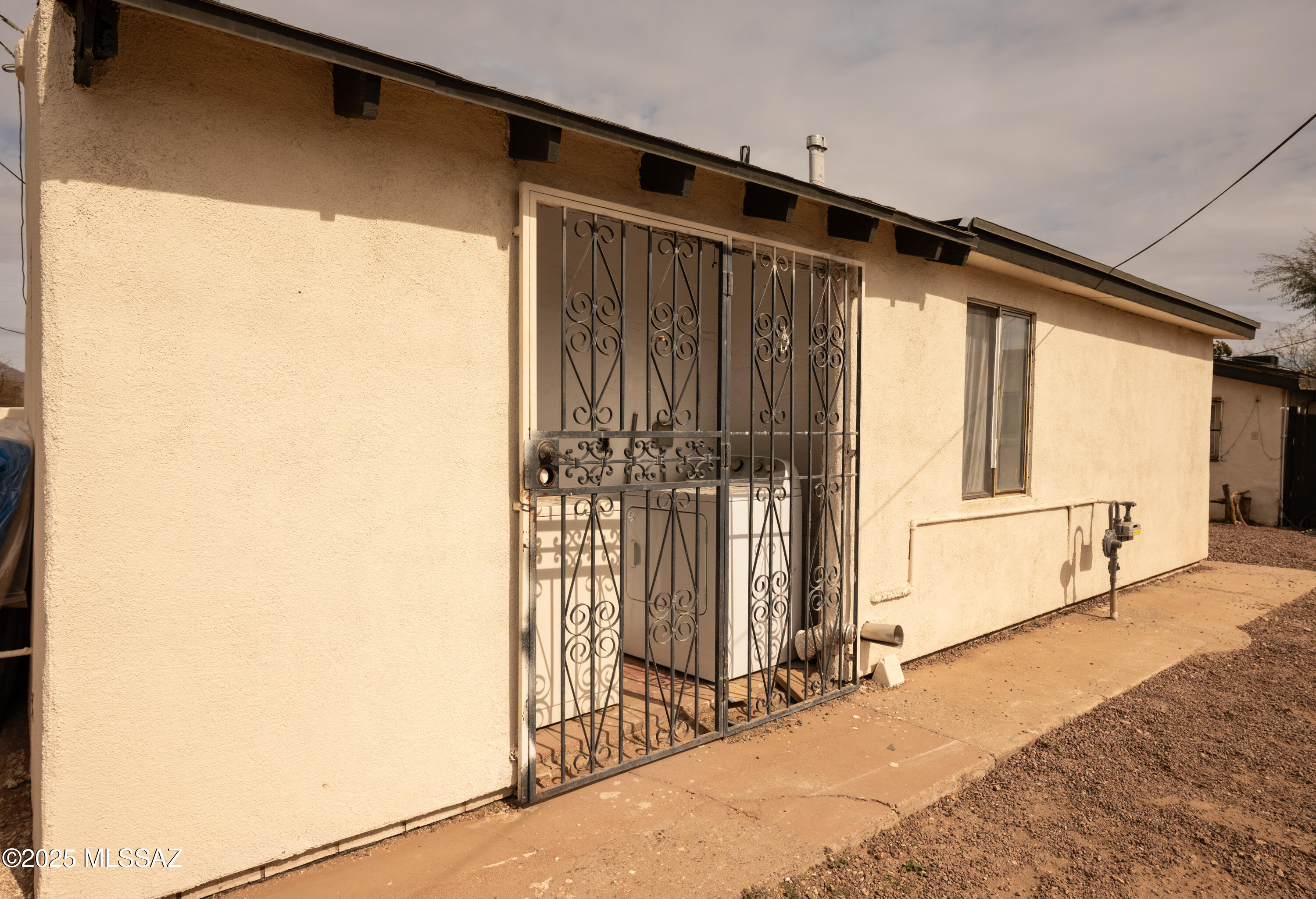 New Deal Acres - Residential Lease