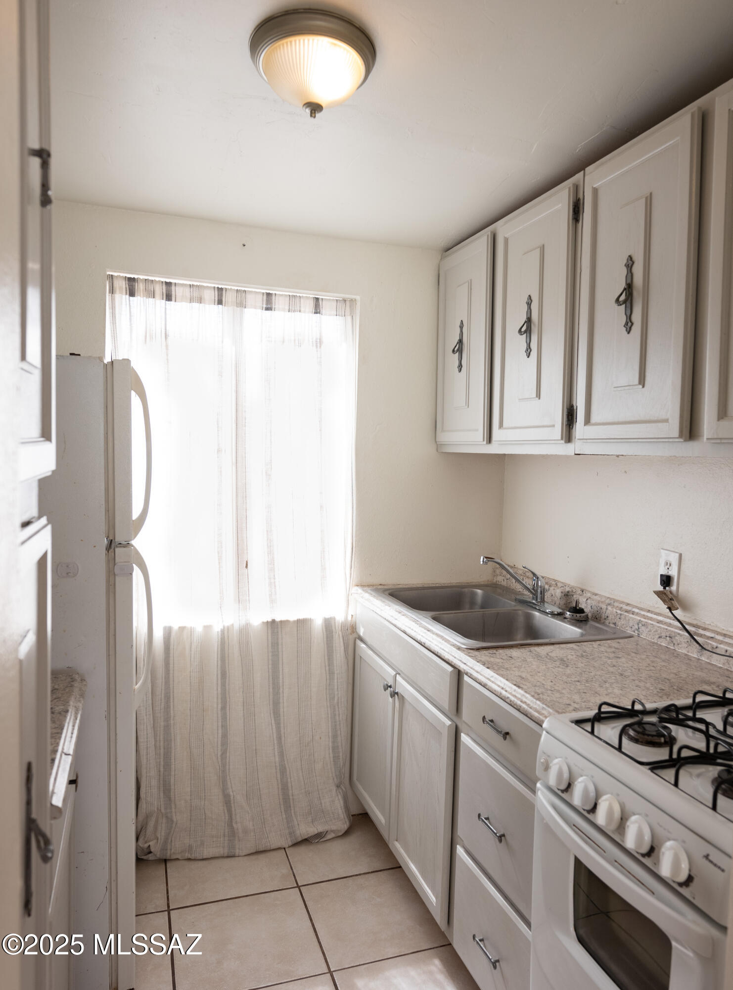 New Deal Acres - Residential Lease