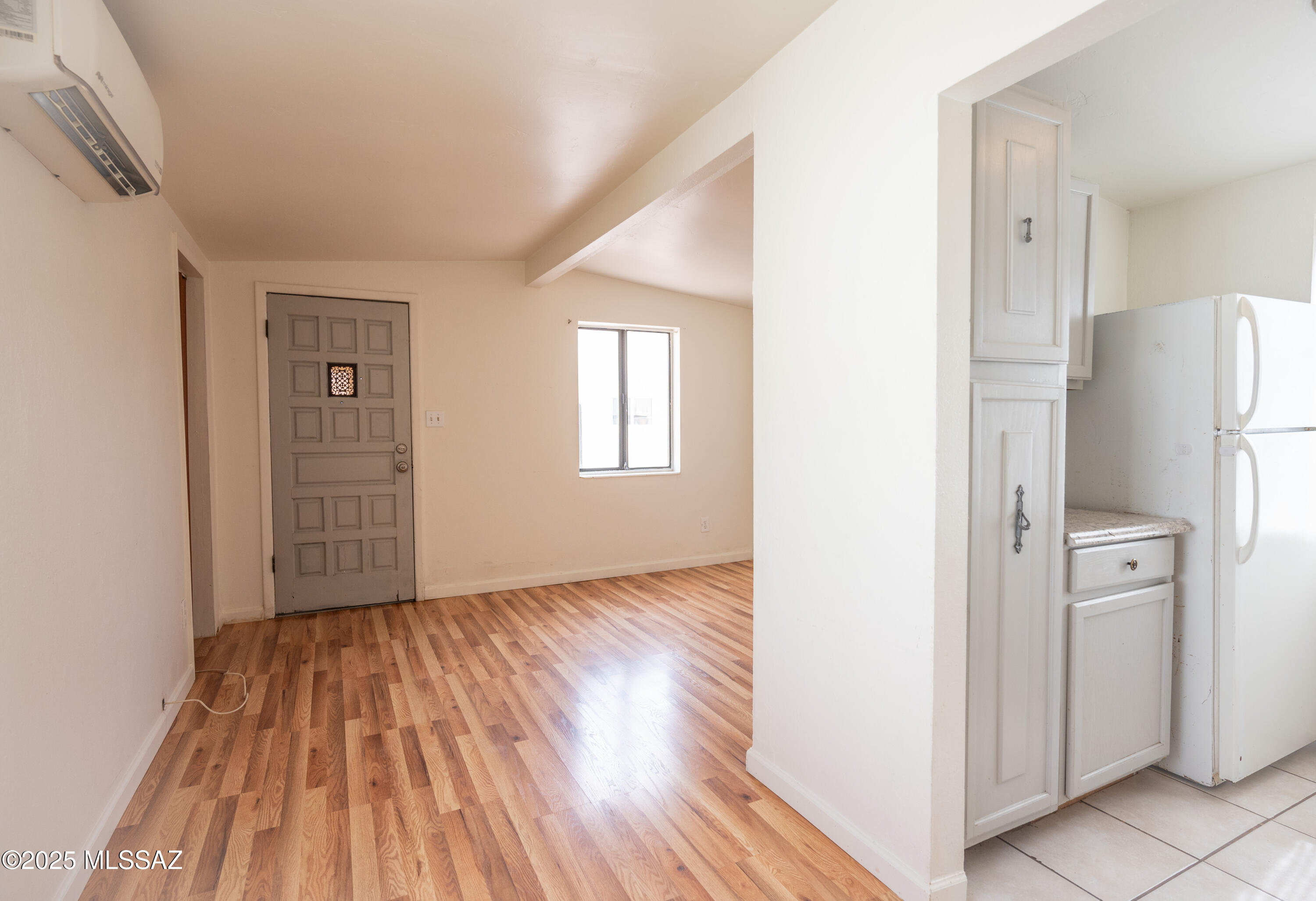 New Deal Acres - Residential Lease