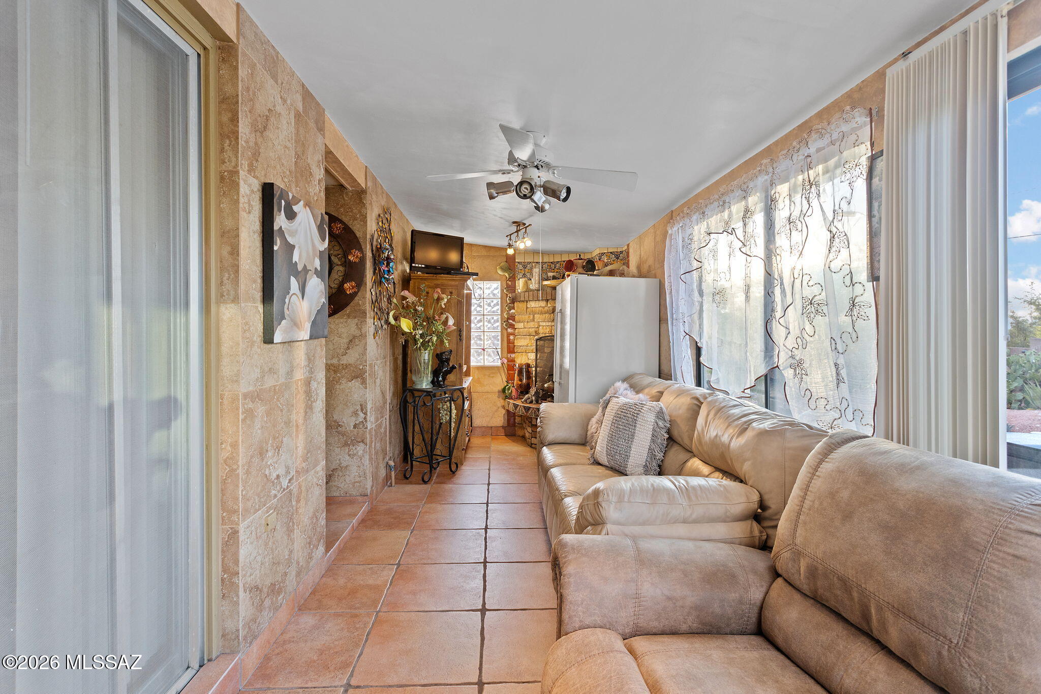 New Tucson Unit NO. 1 (1-127) - Residential