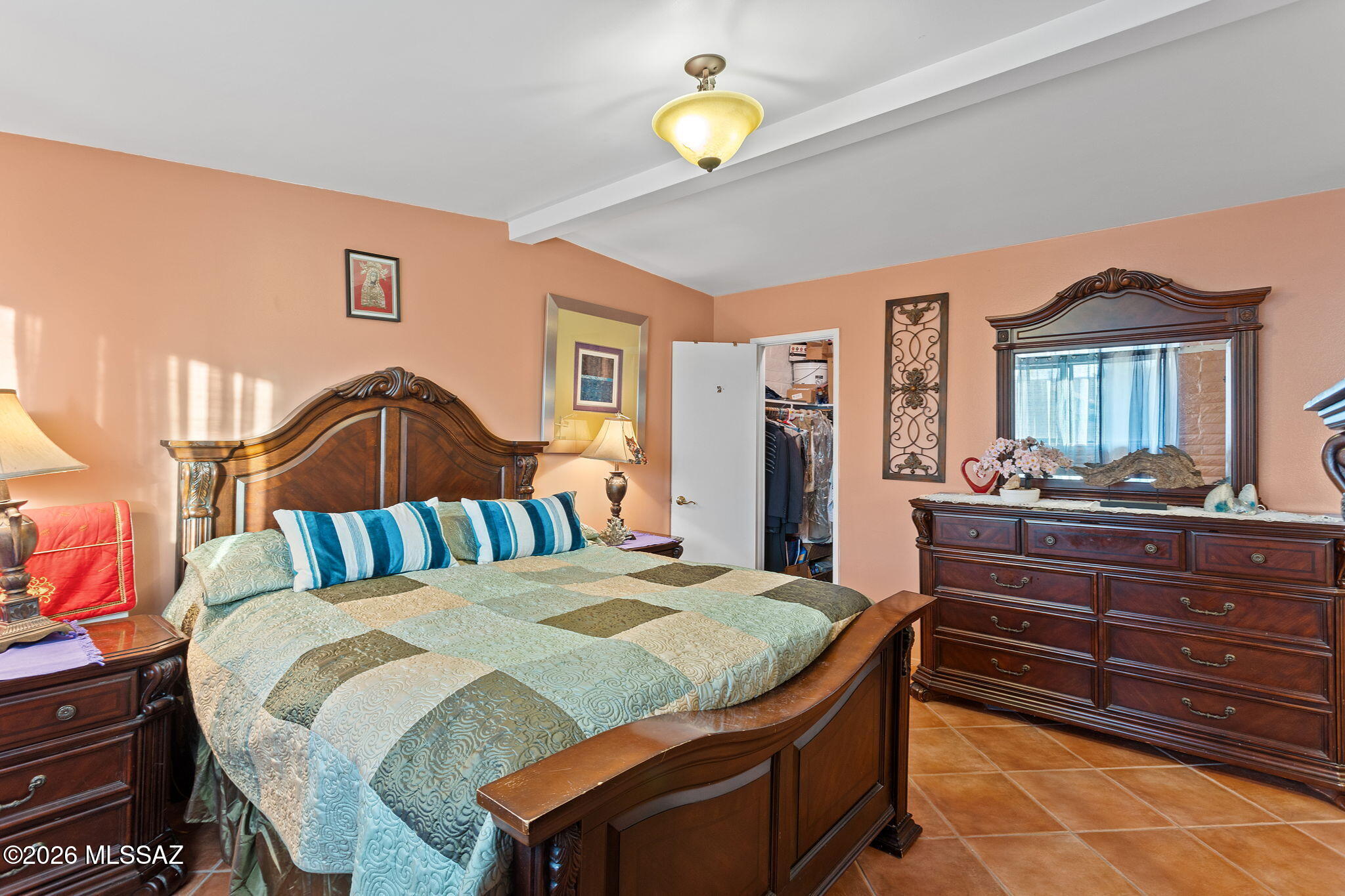 New Tucson Unit NO. 1 (1-127) - Residential