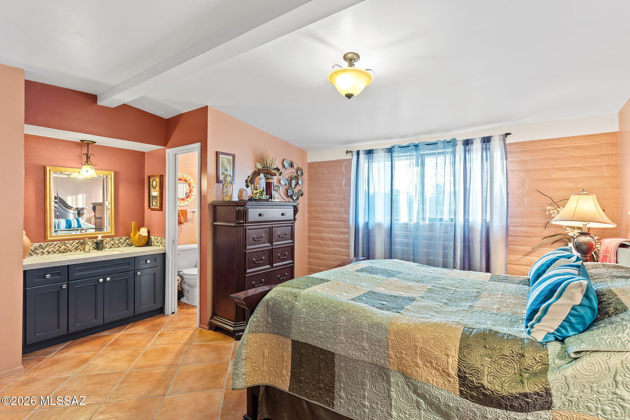 New Tucson Unit NO. 1 (1-127) - Residential