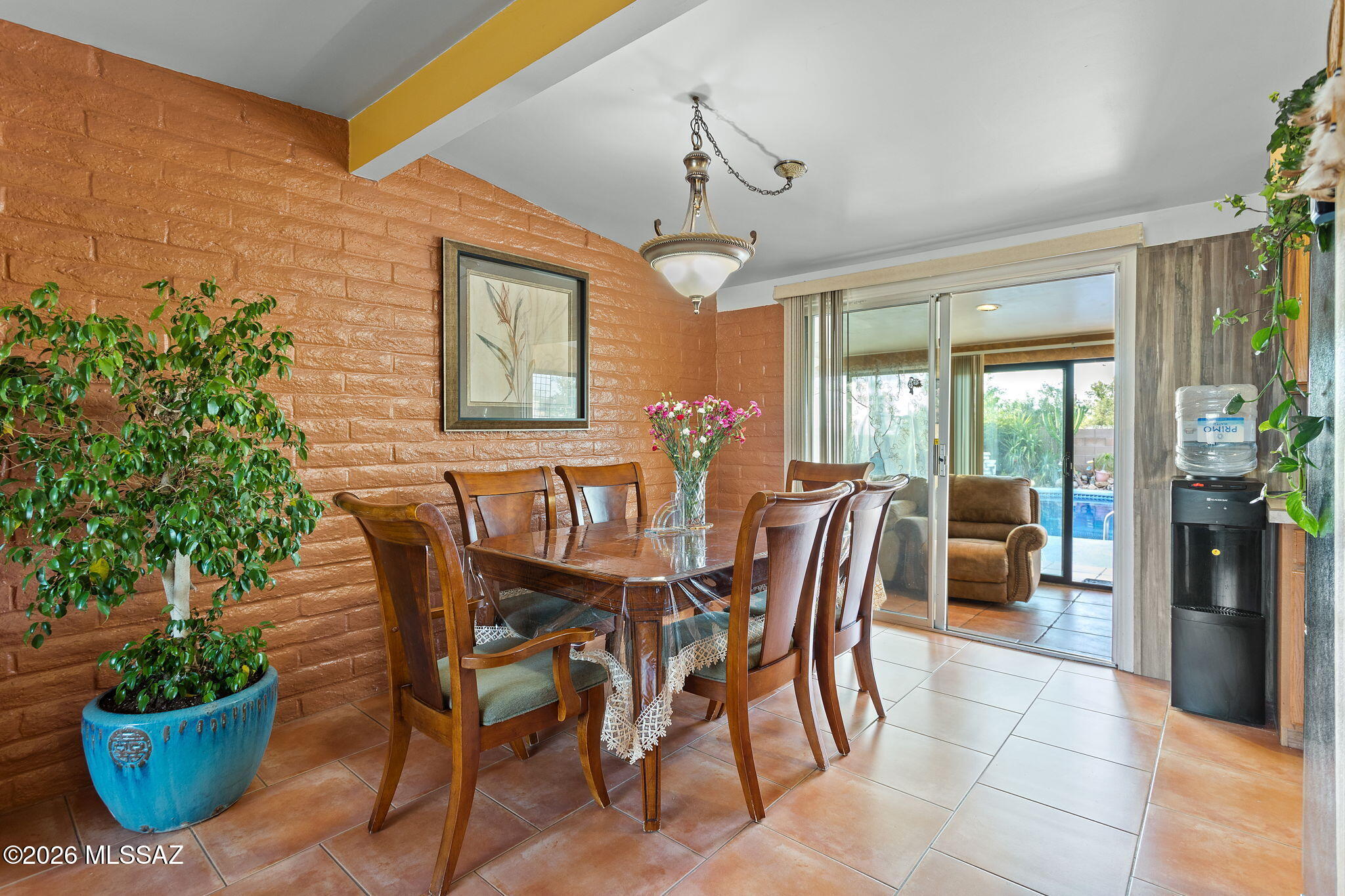 New Tucson Unit NO. 1 (1-127) - Residential