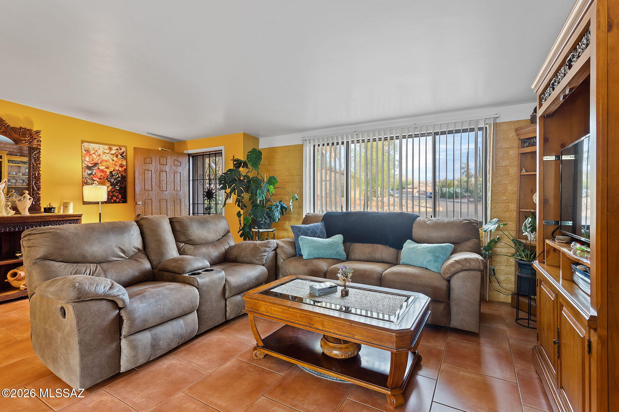 New Tucson Unit NO. 1 (1-127) - Residential