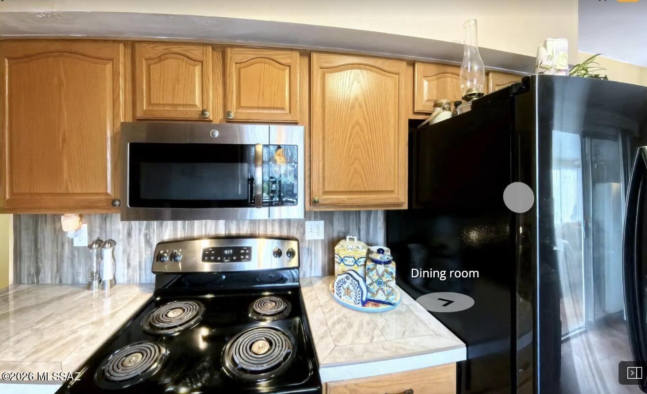 New Tucson Unit NO. 1 (1-127) - Residential