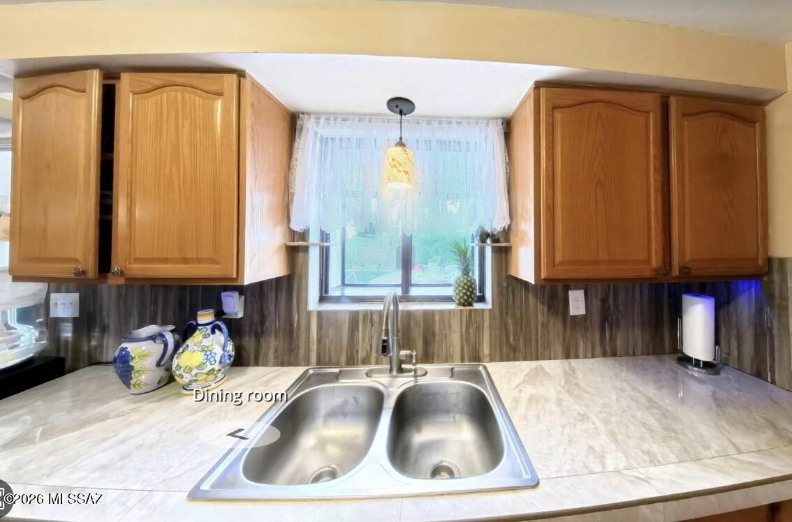 New Tucson Unit NO. 1 (1-127) - Residential