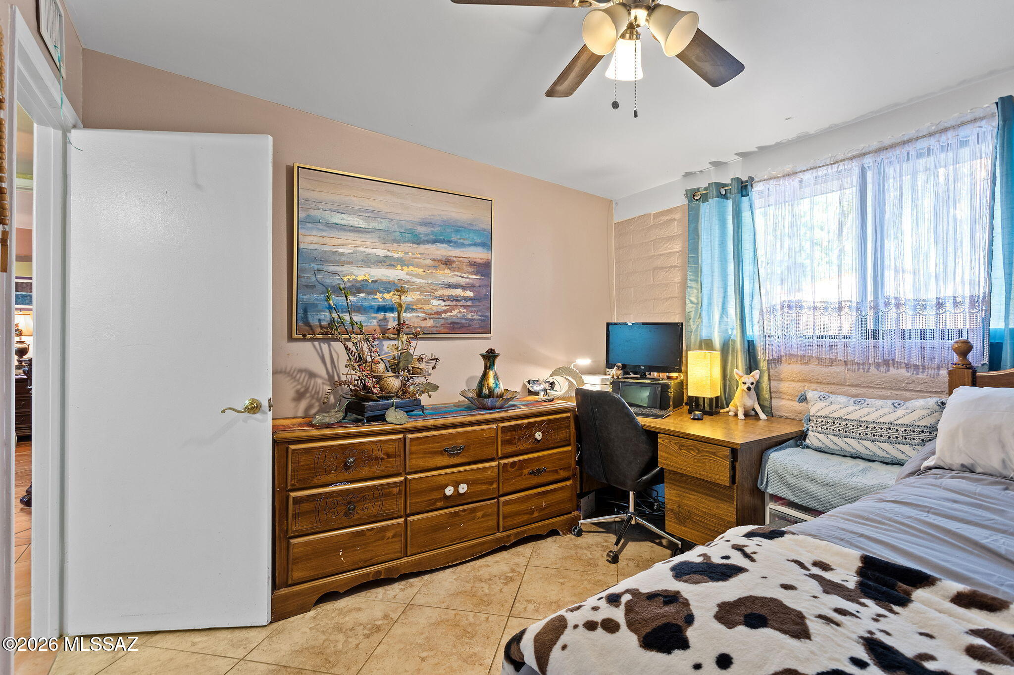 New Tucson Unit NO. 1 (1-127) - Residential