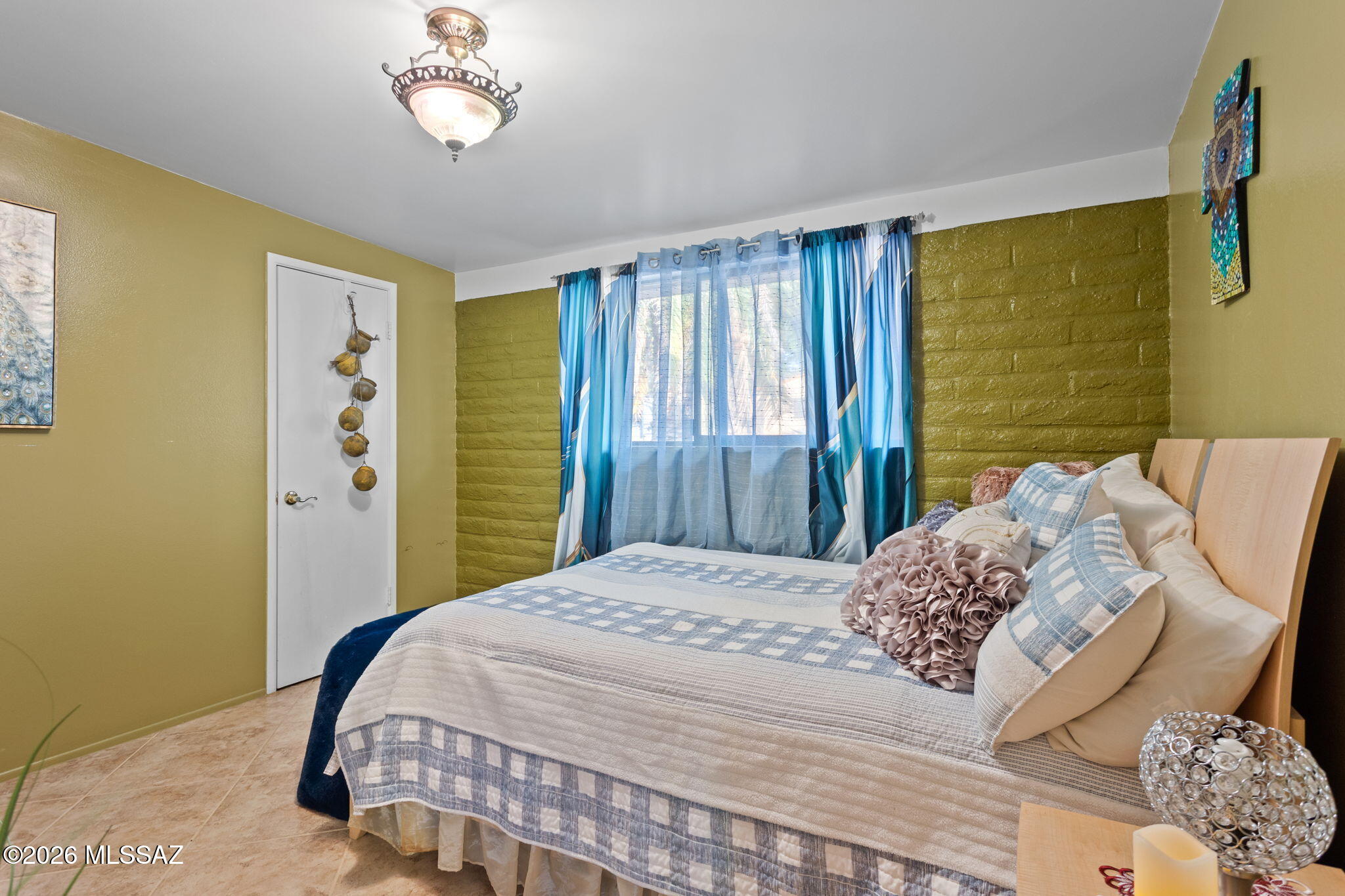 New Tucson Unit NO. 1 (1-127) - Residential