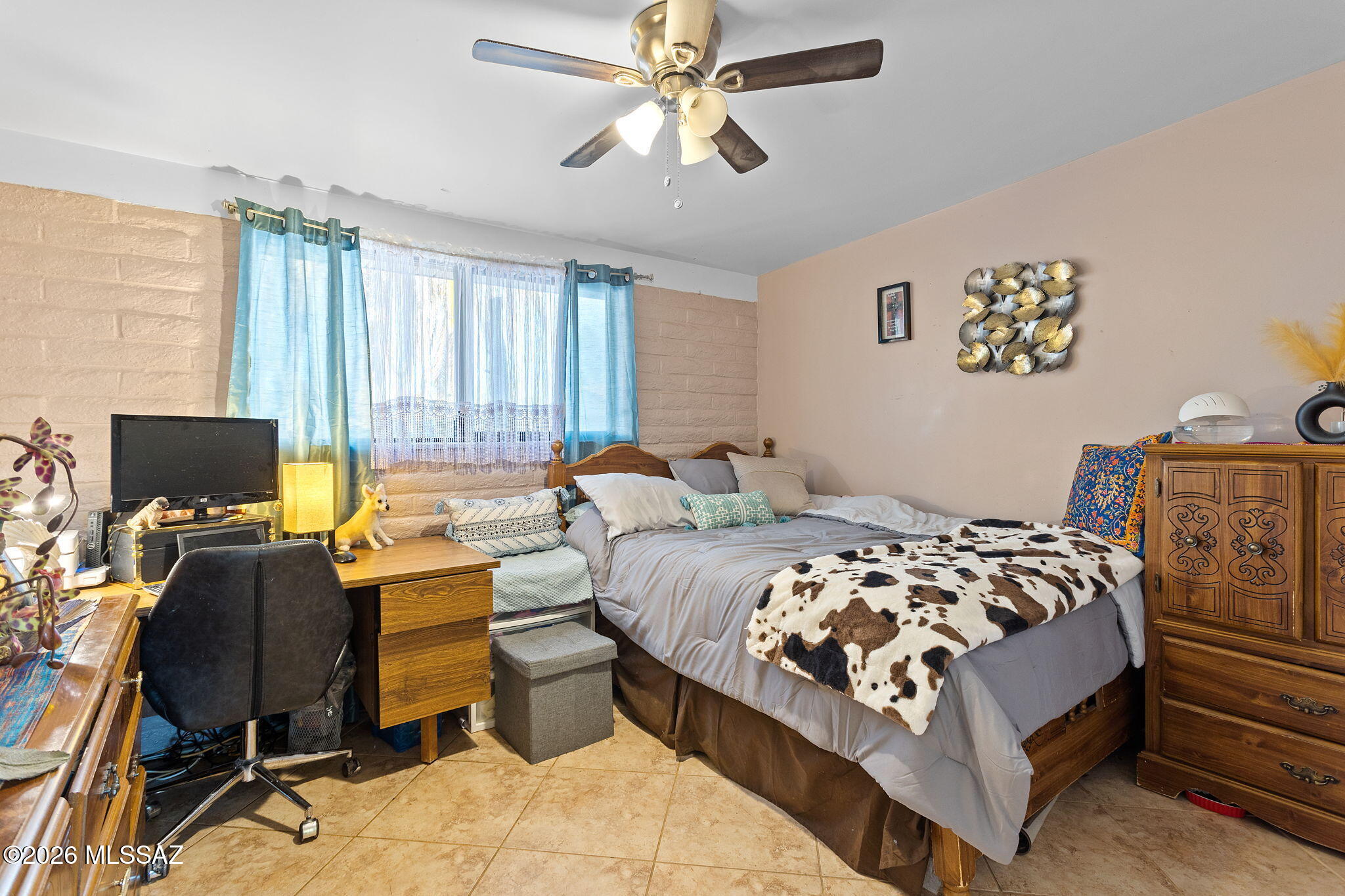 New Tucson Unit NO. 1 (1-127) - Residential