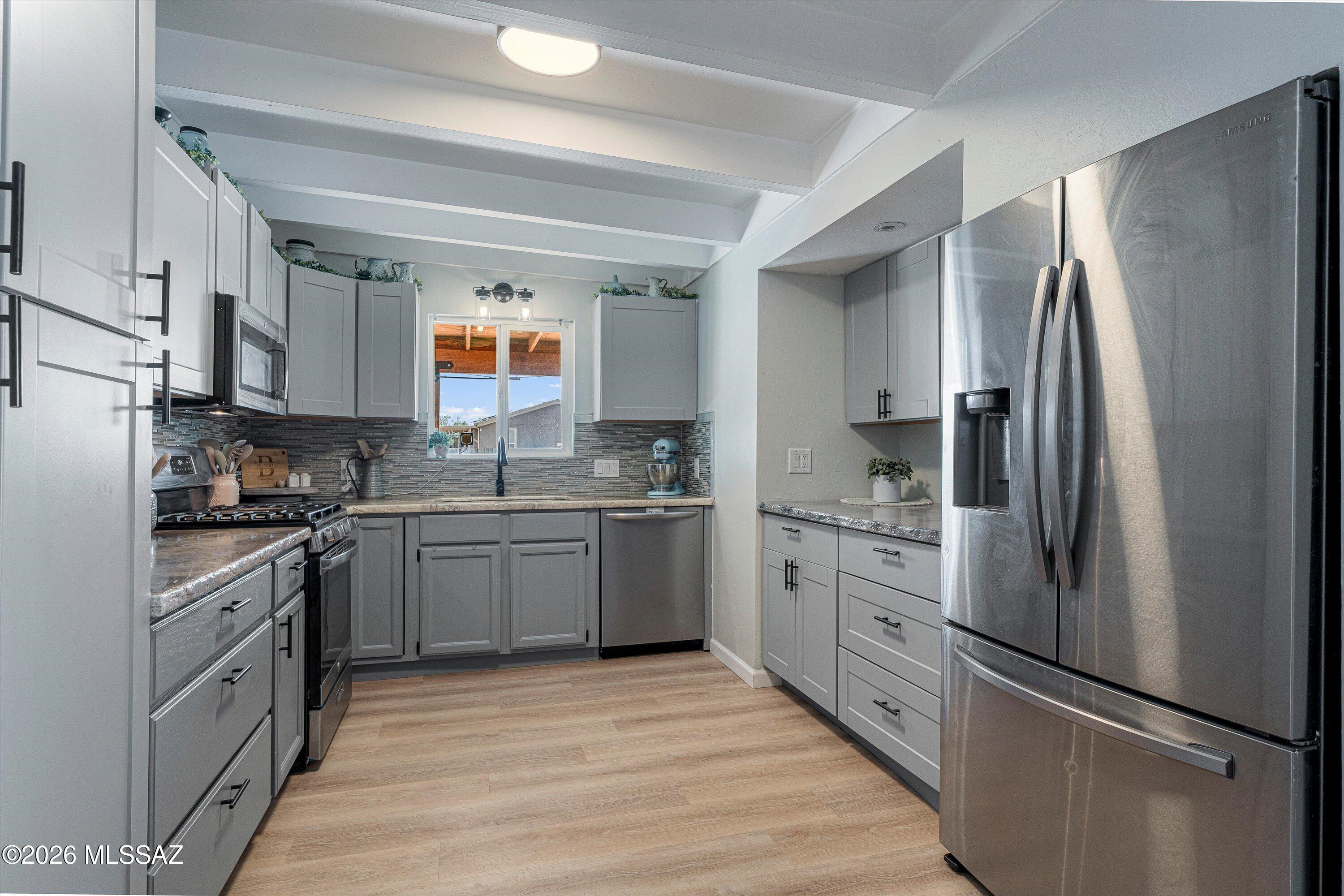 Other/Unknown - Residential