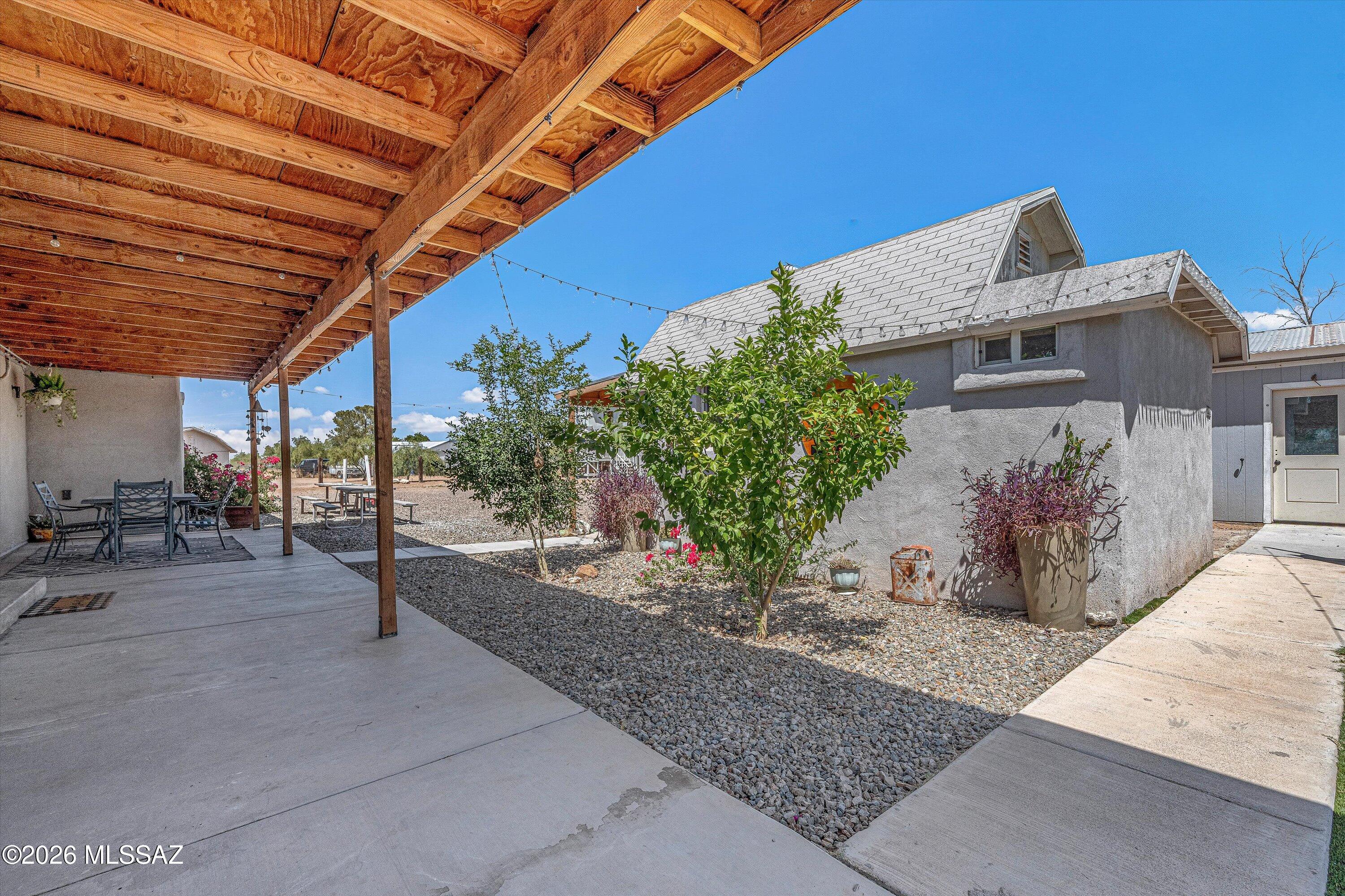 Other/Unknown - Residential