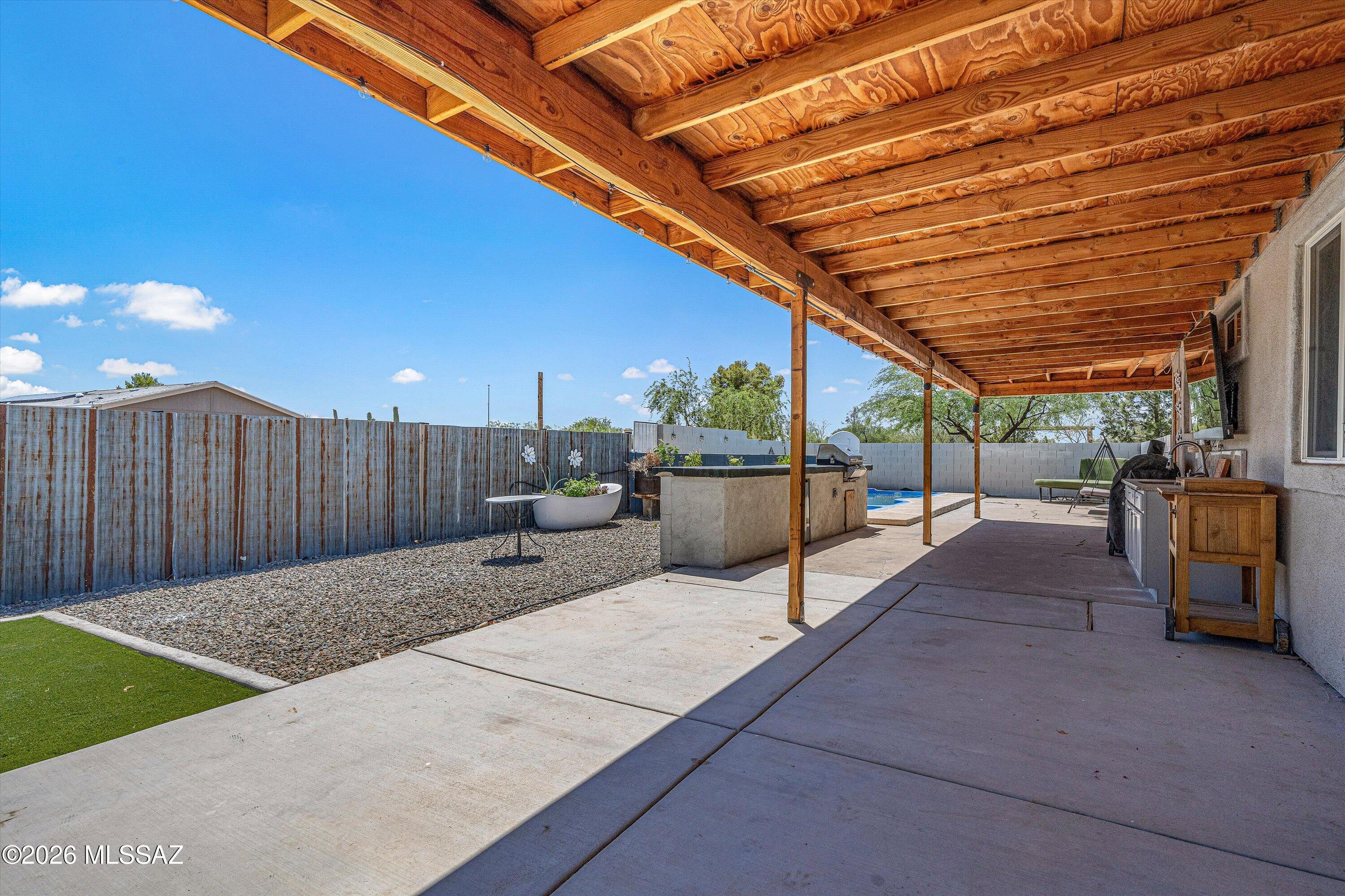 Other/Unknown - Residential