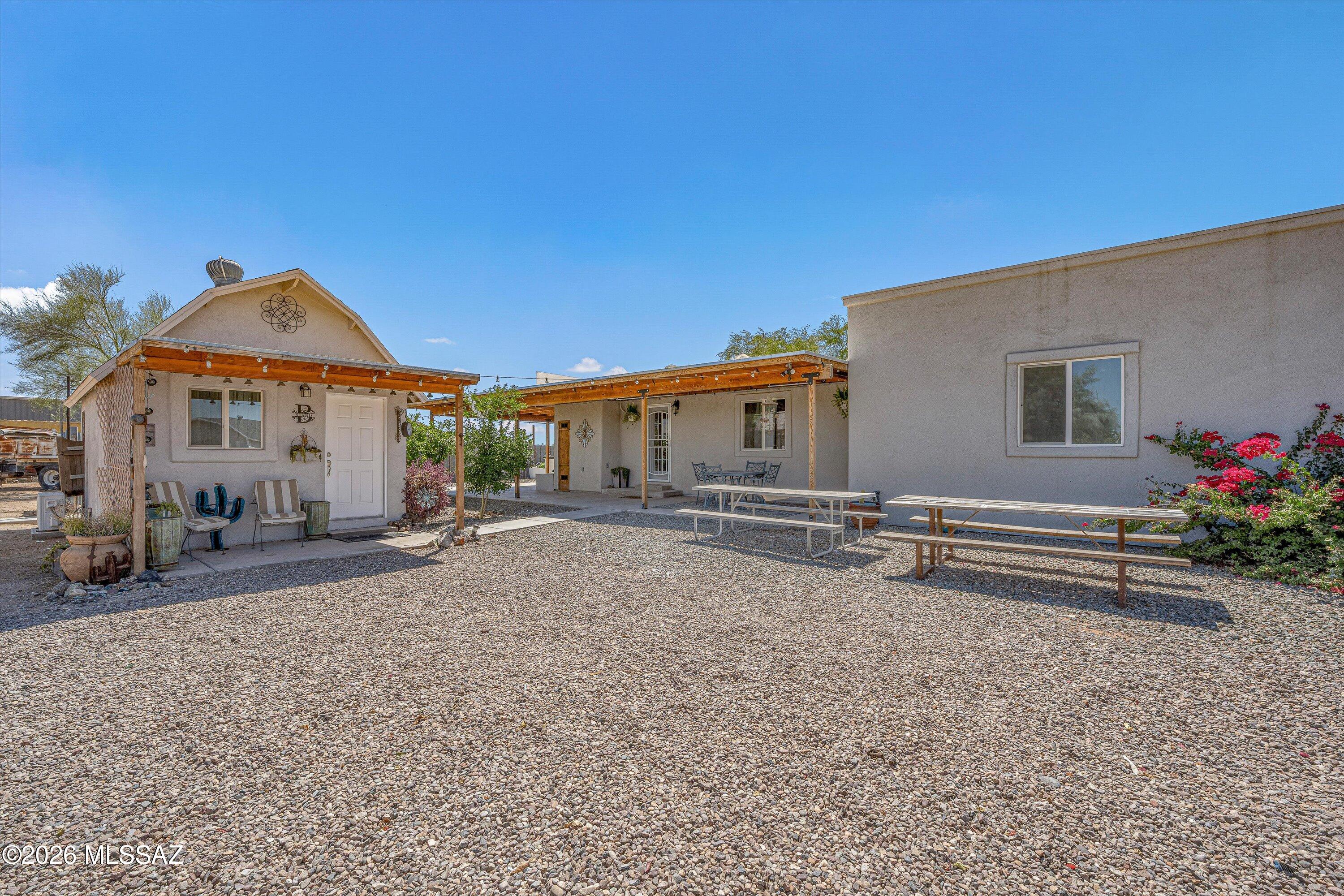 Other/Unknown - Residential