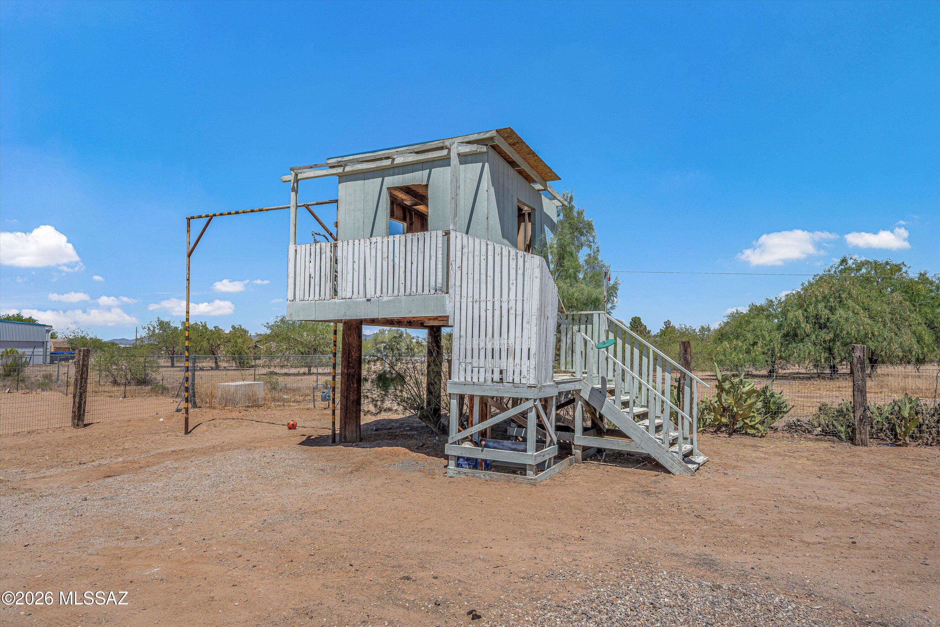 Other/Unknown - Residential