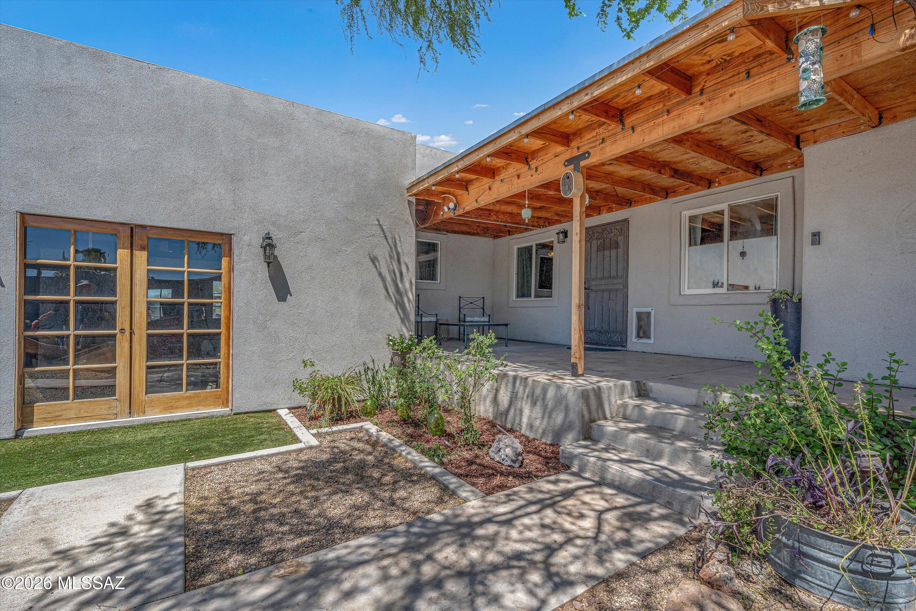 Other/Unknown - Residential