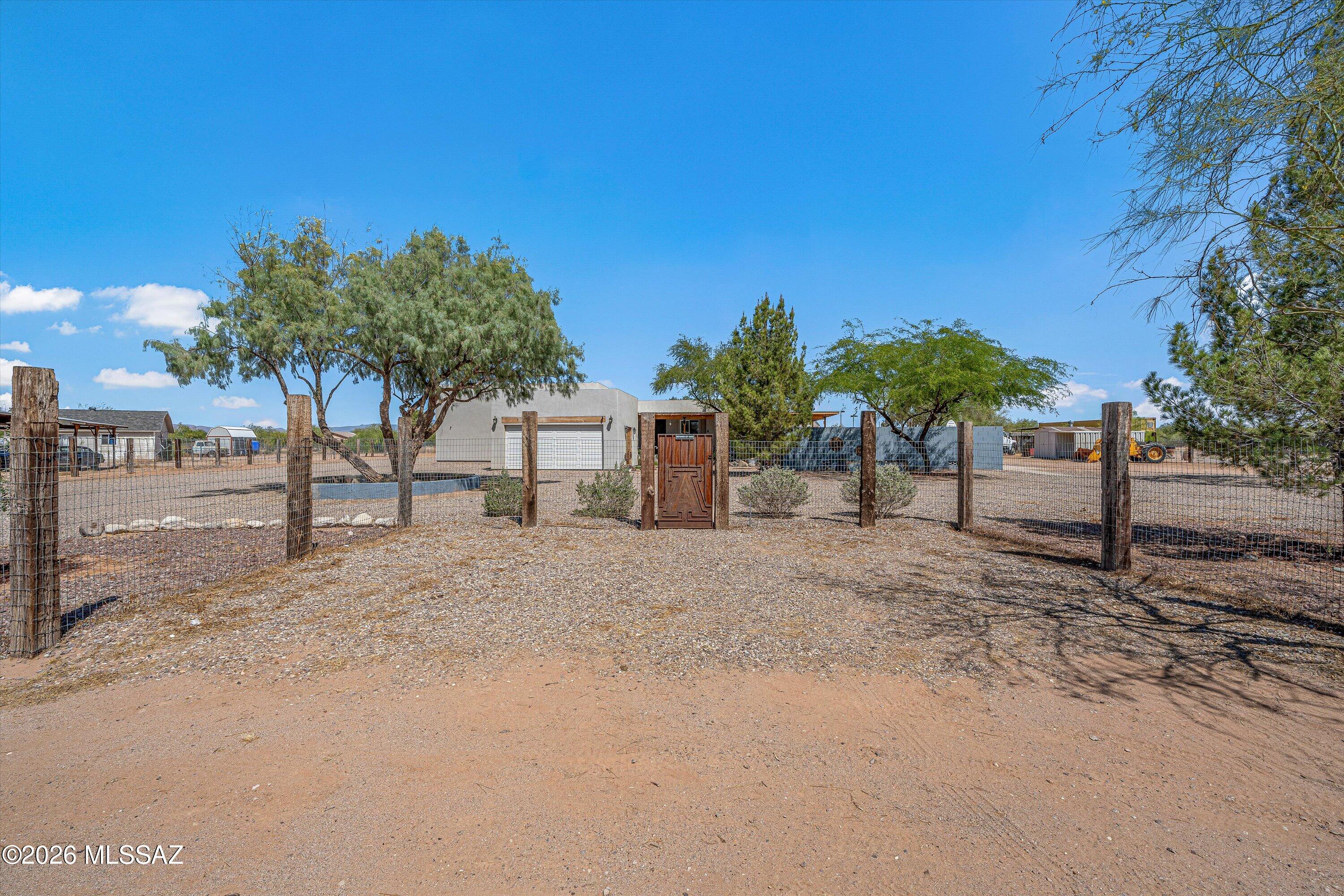 Other/Unknown - Residential