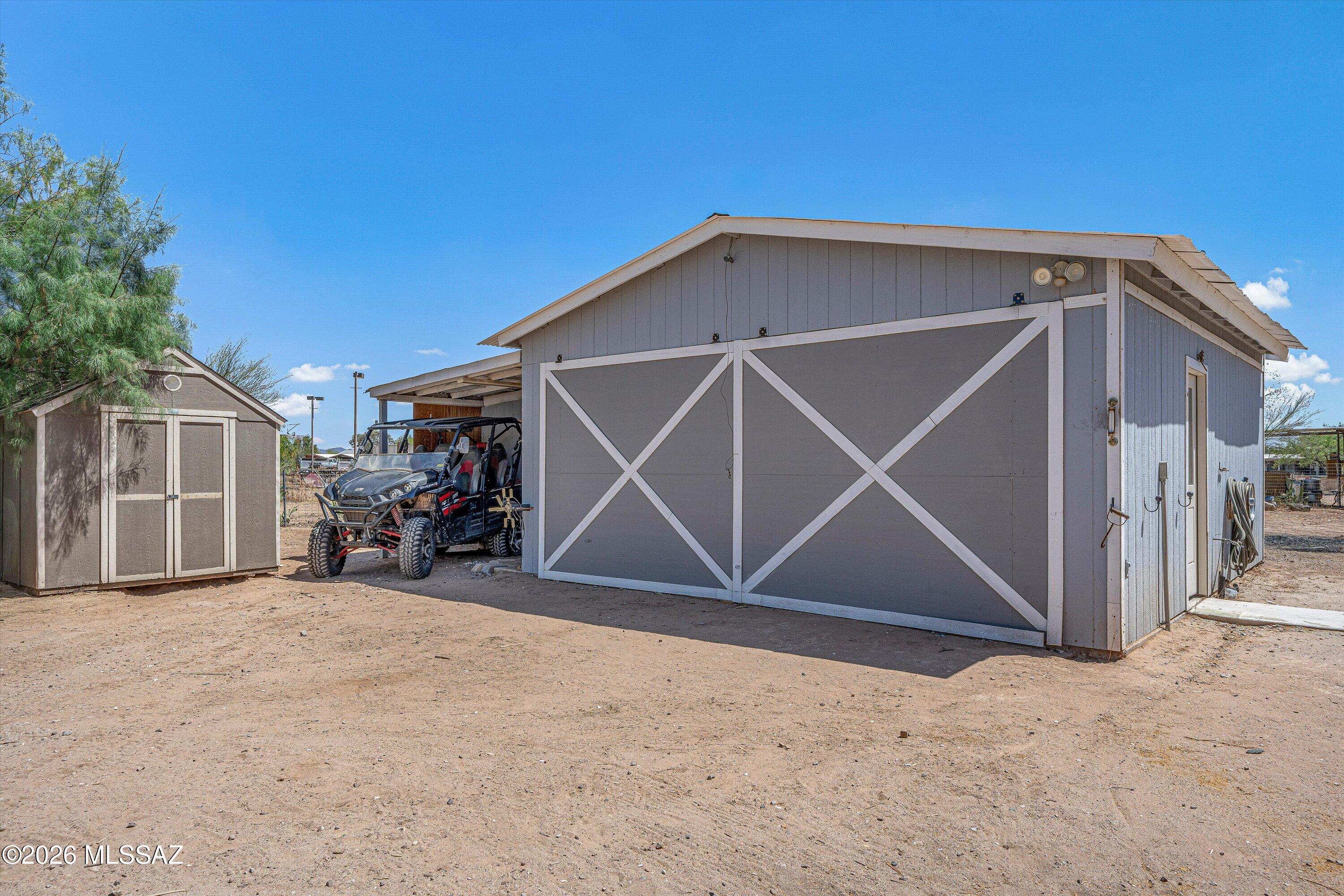 Other/Unknown - Residential