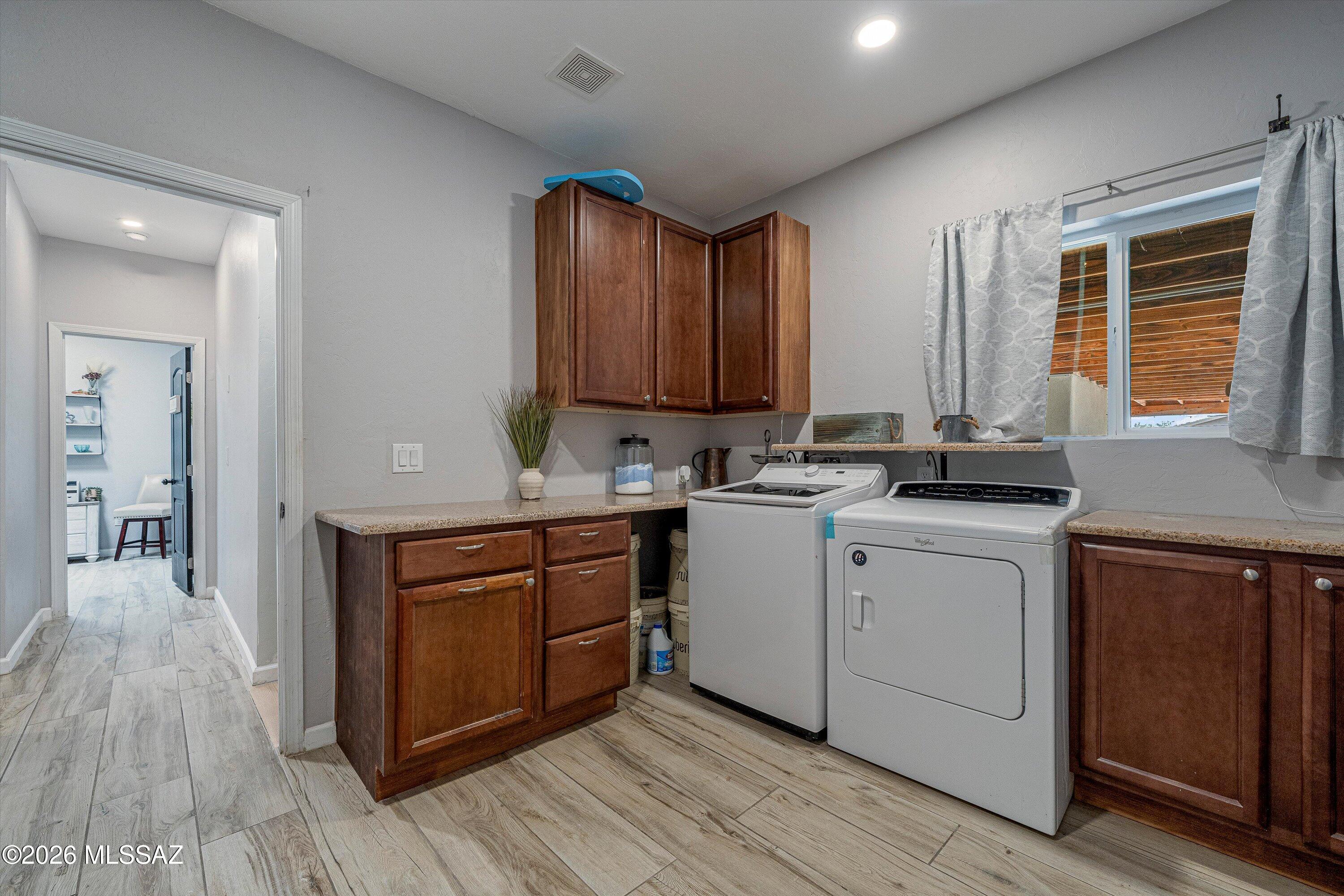 Other/Unknown - Residential