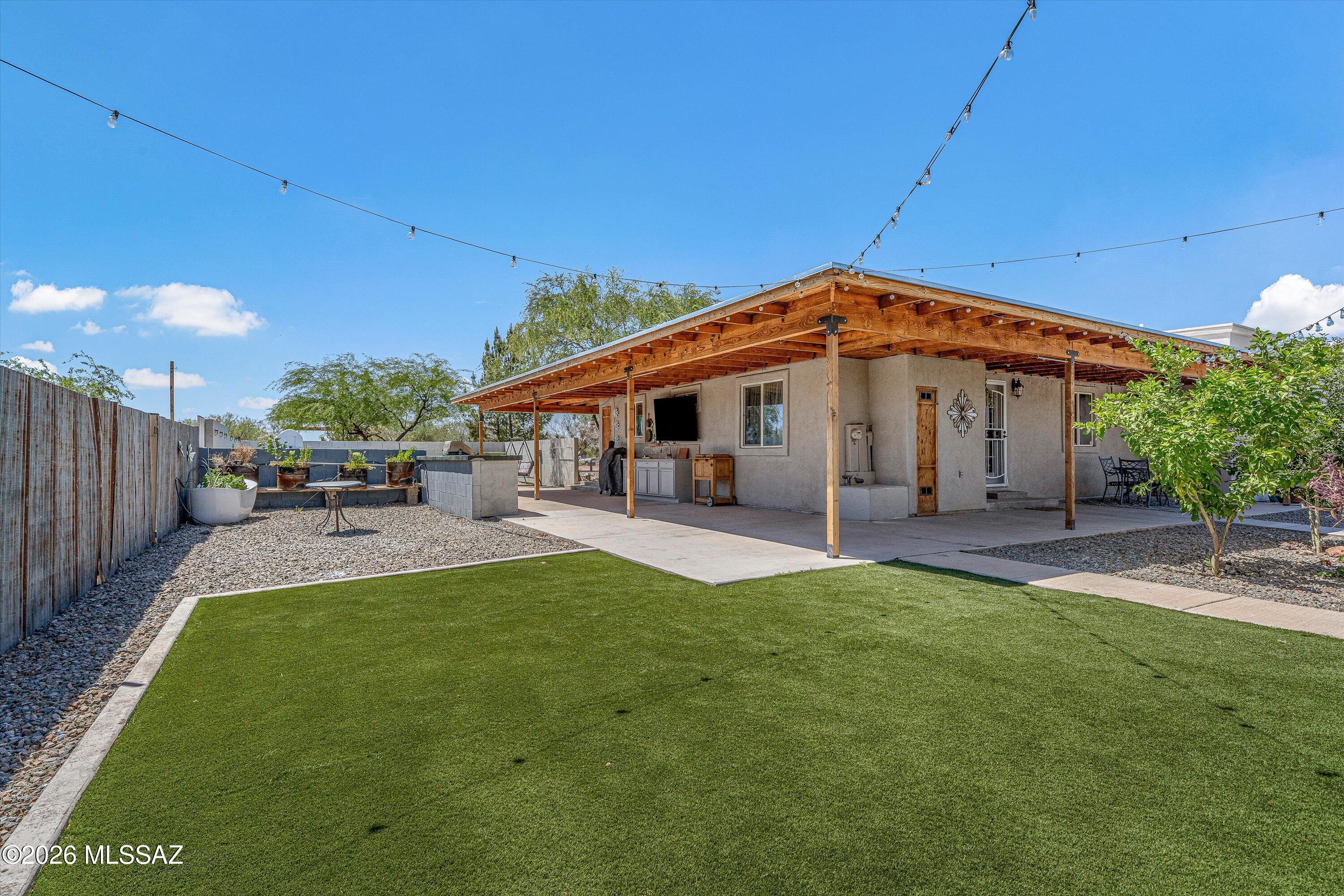 Other/Unknown - Residential