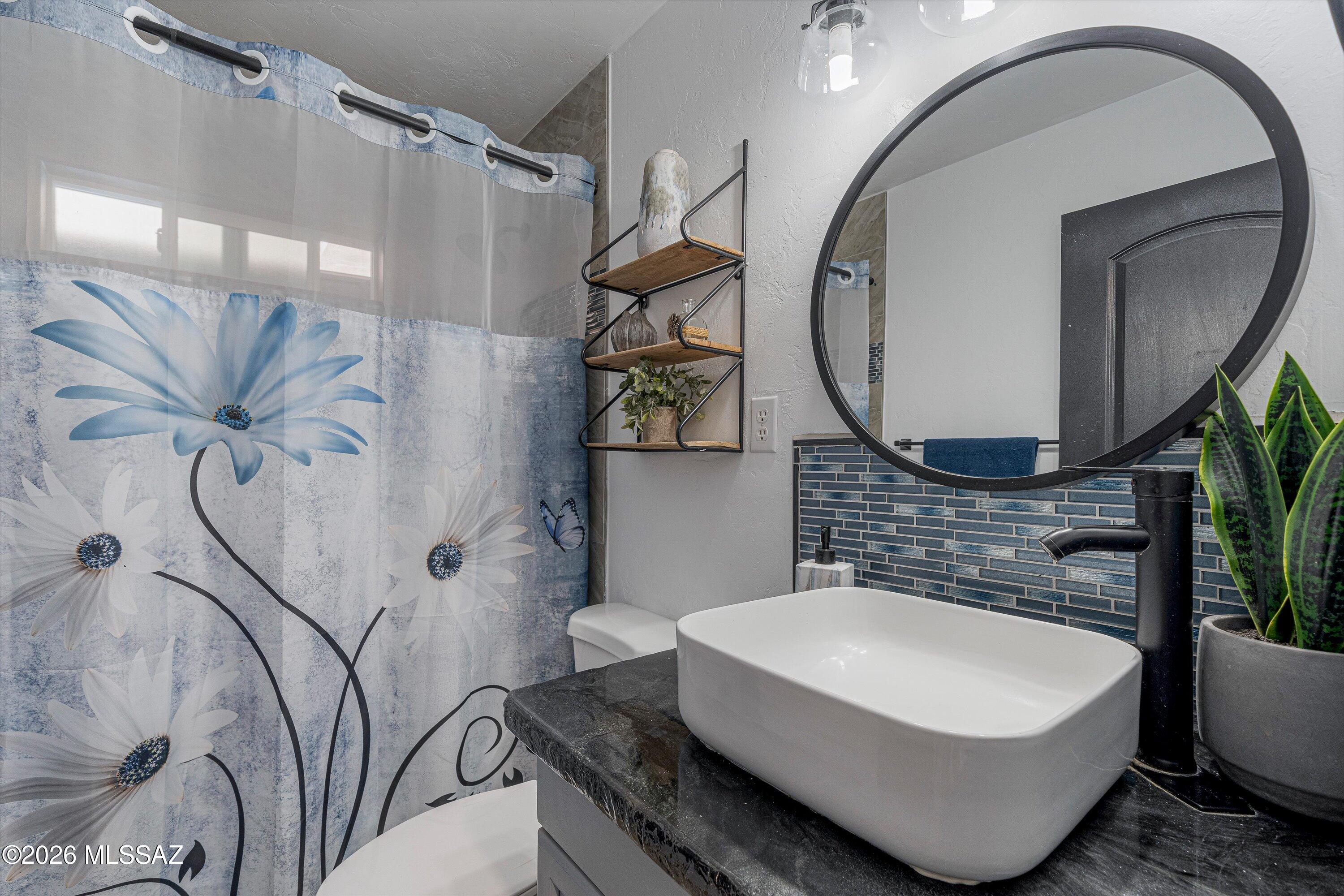 Other/Unknown - Residential