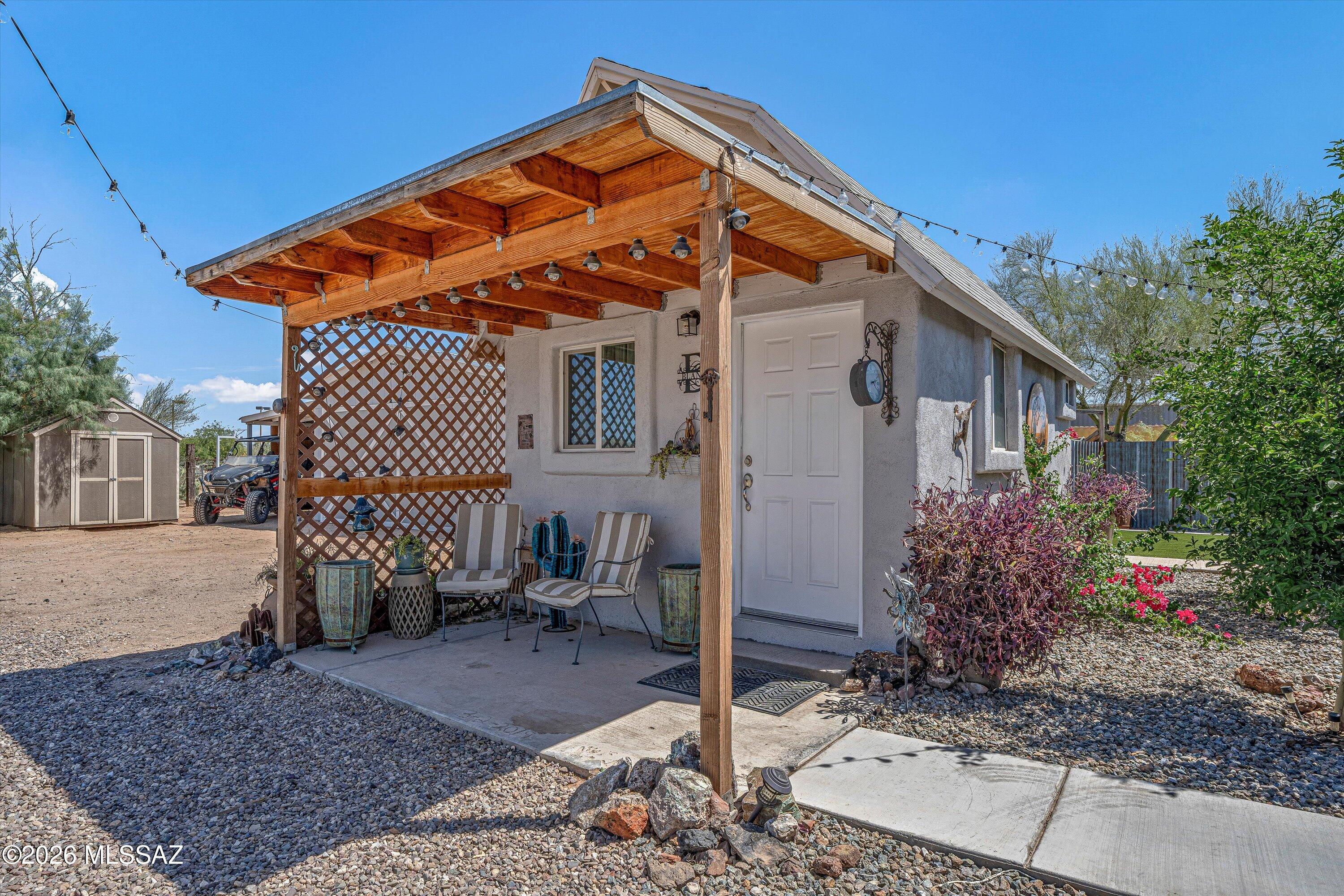 Other/Unknown - Residential