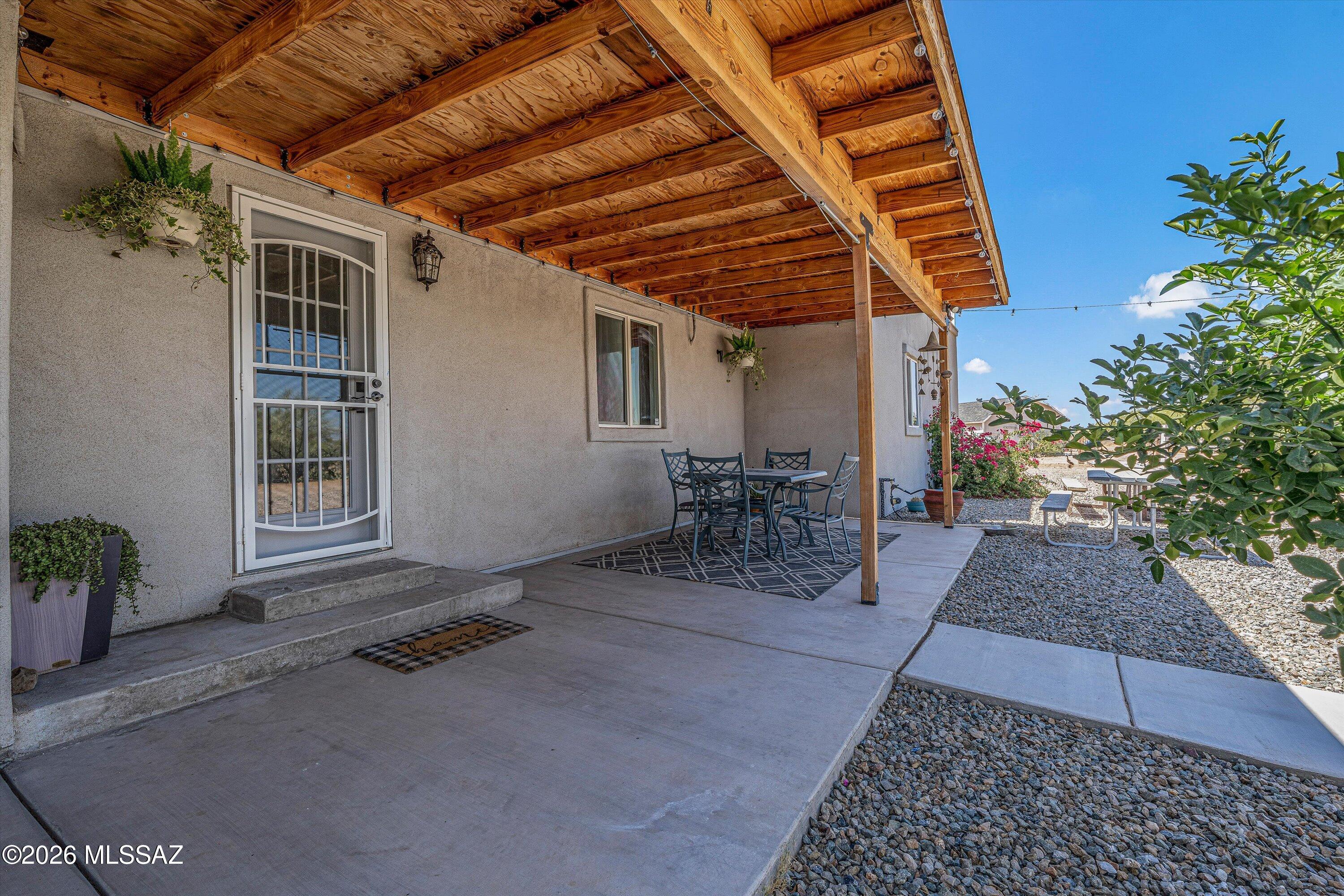 Other/Unknown - Residential