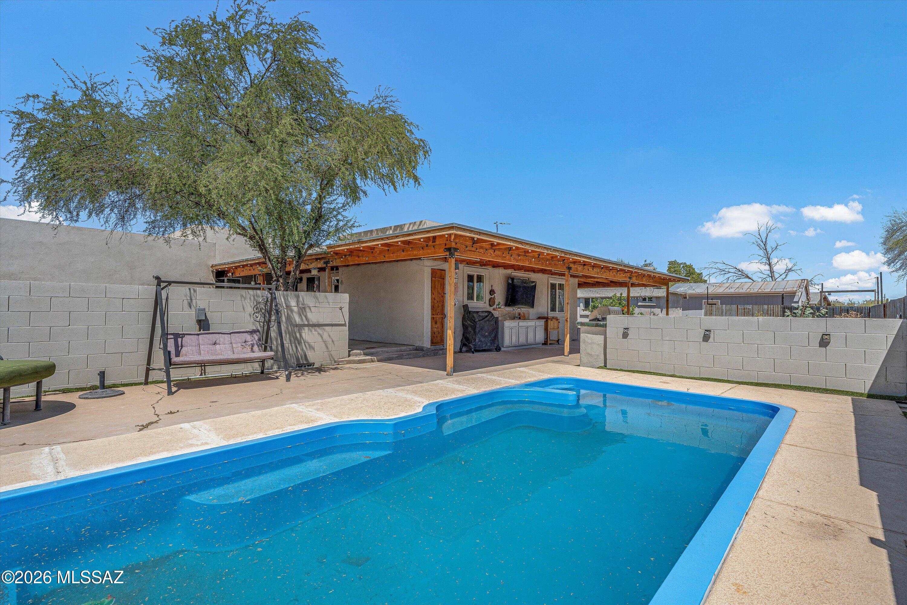 Other/Unknown - Residential