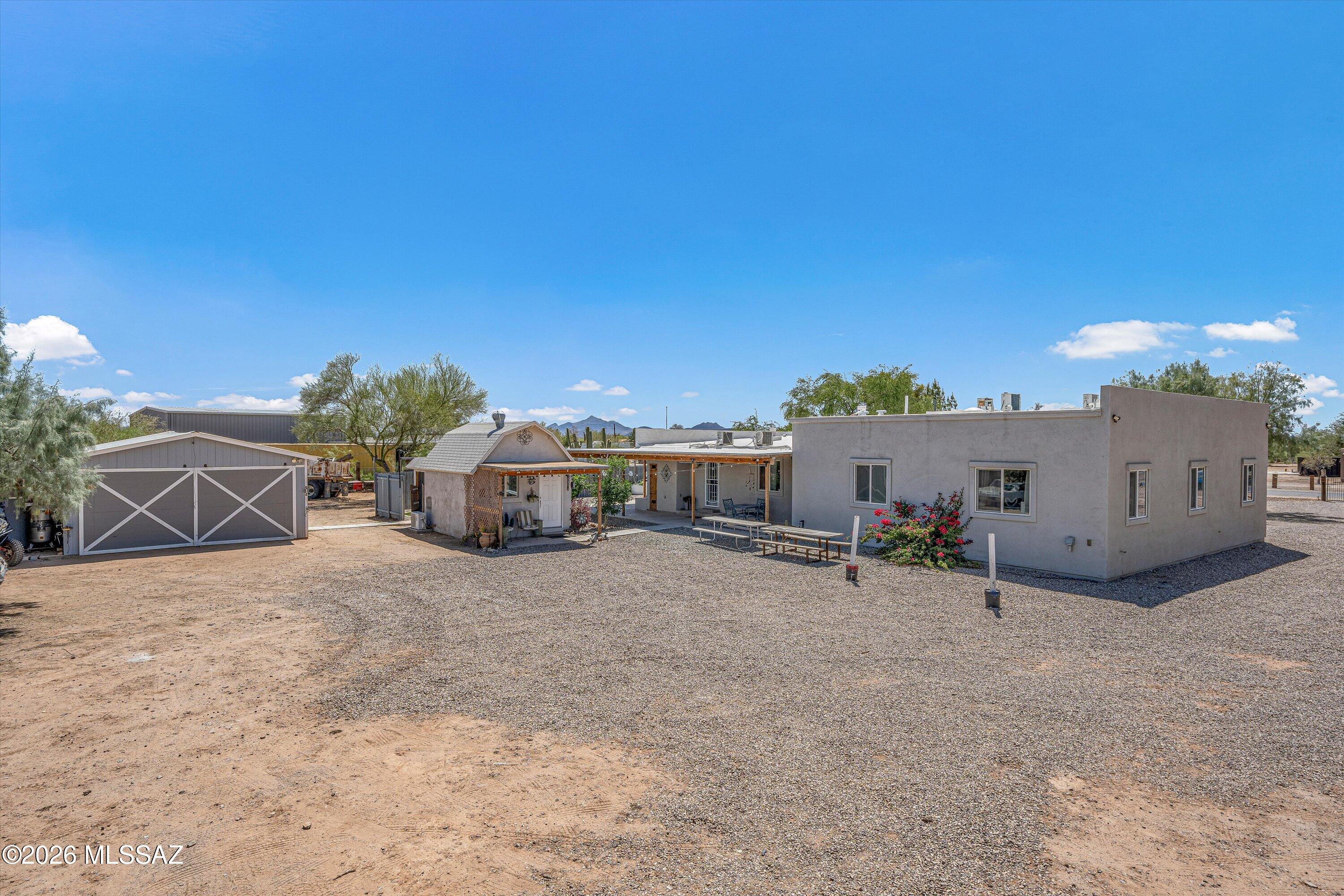 Other/Unknown - Residential