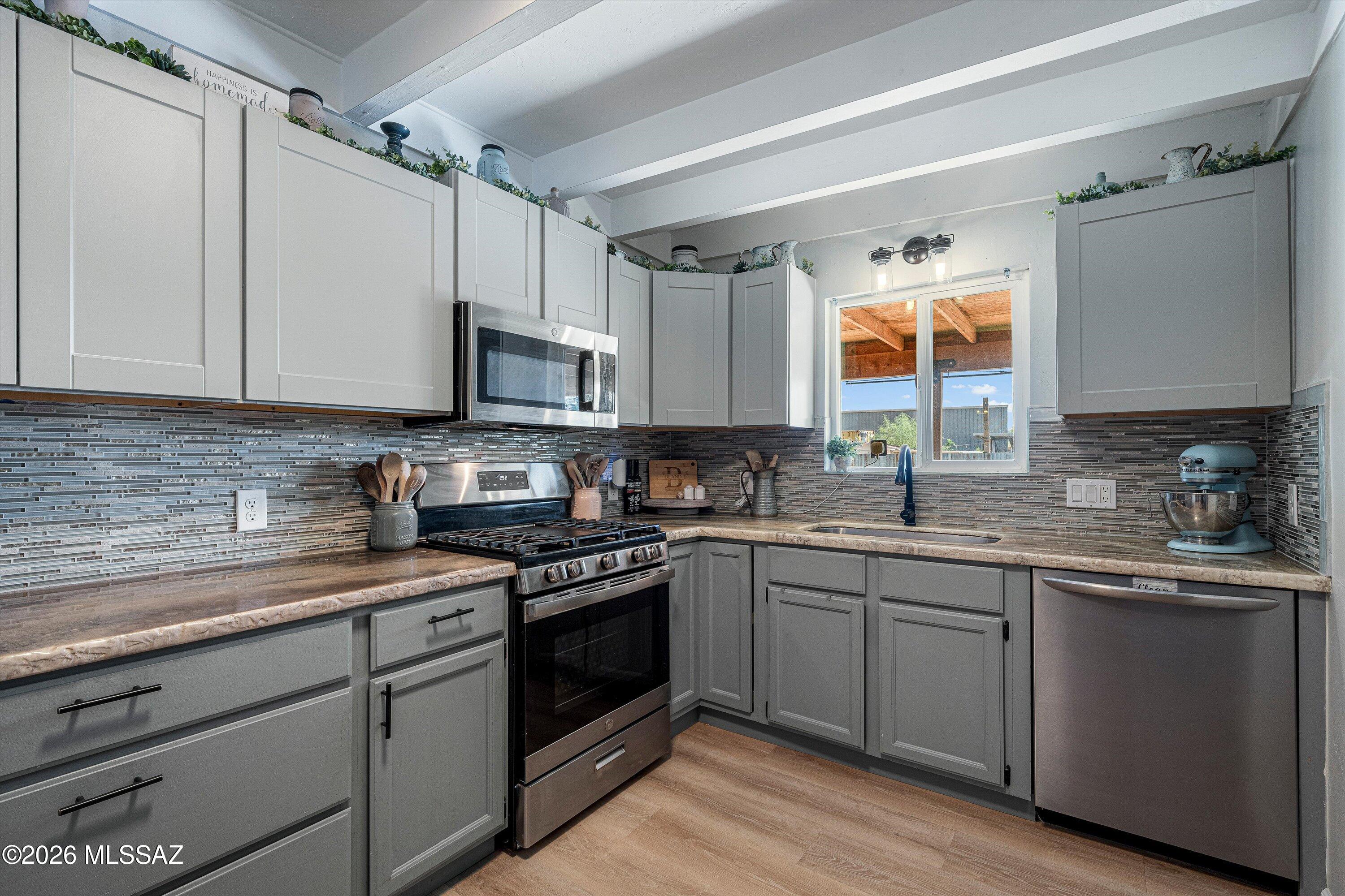 Other/Unknown - Residential