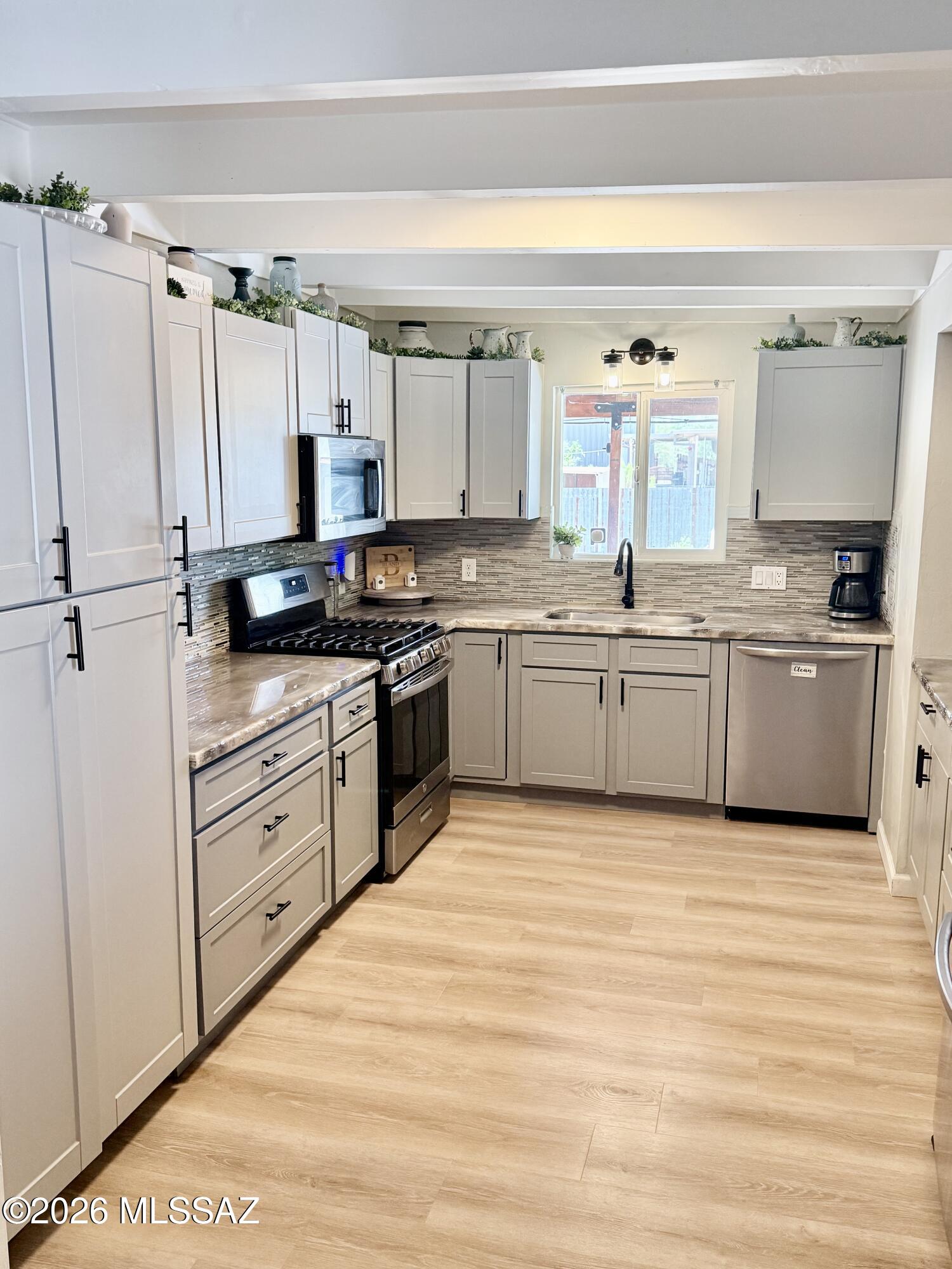 Other/Unknown - Residential
